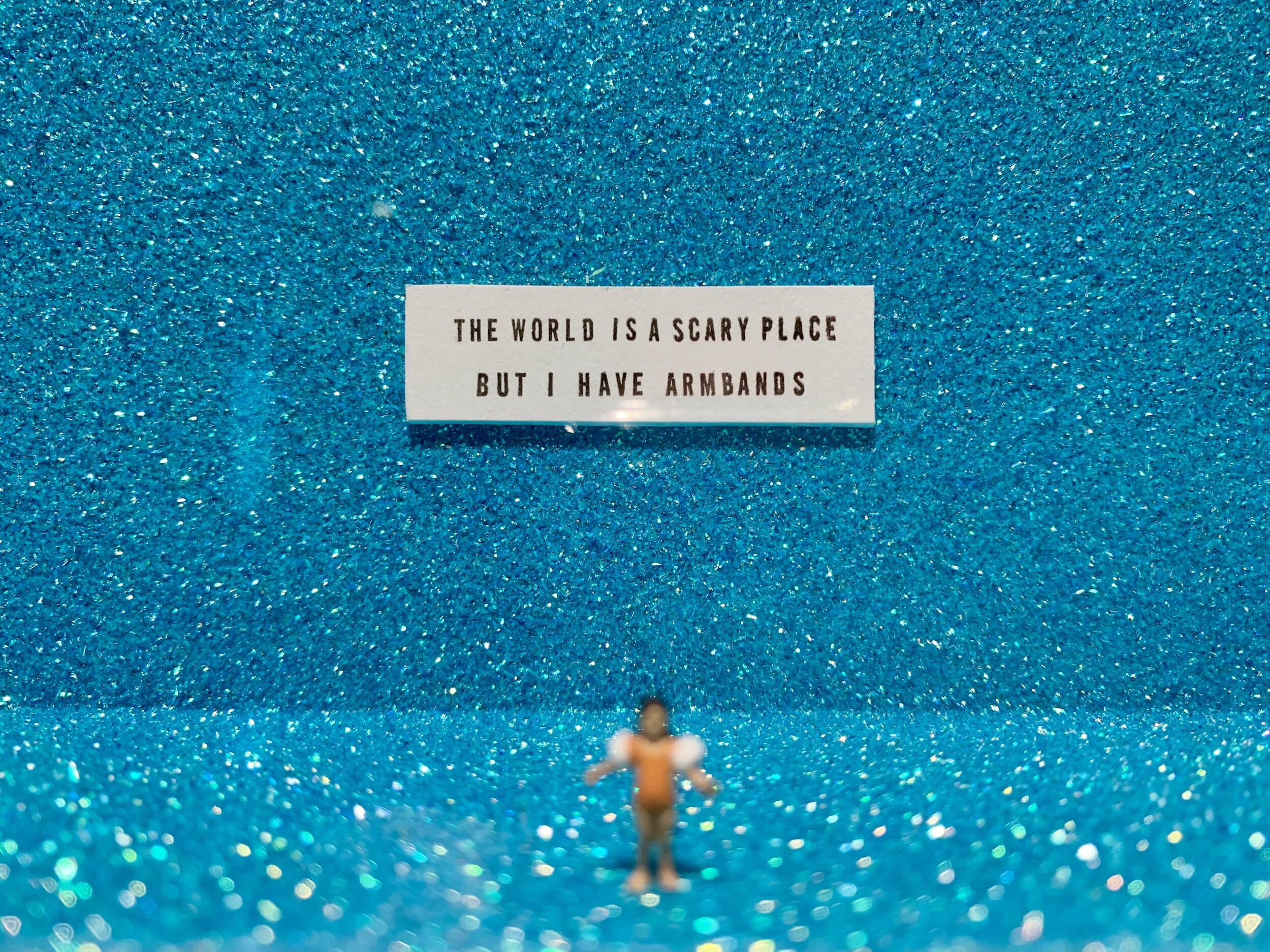 Embracing Risk: A Path to Making Peace with Anxiety