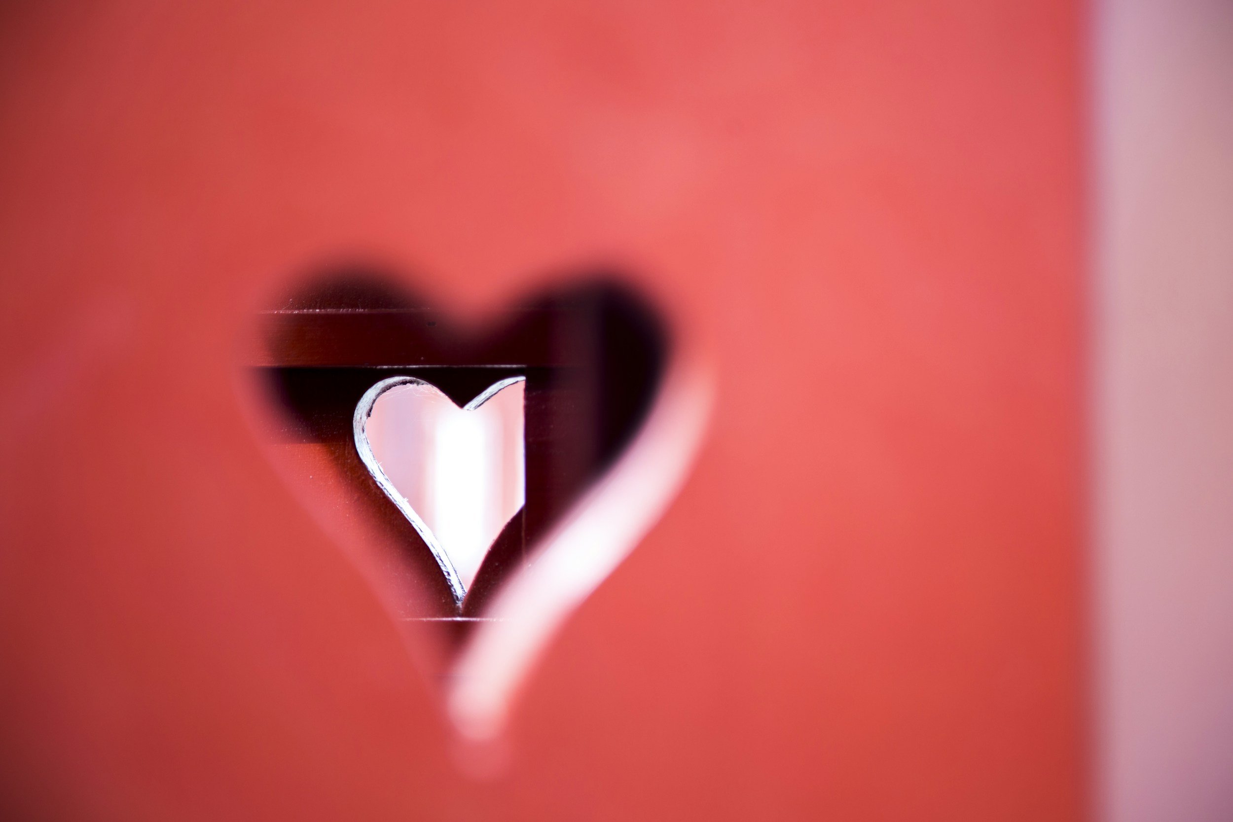 Navigating Valentine’s Day When Your Relationship Feels Off