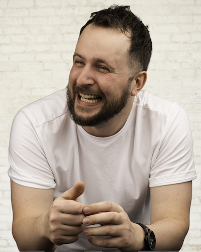 Jared Berry, Provisional Psychologist
