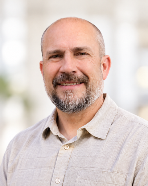 Colin Schwartz Registered Psychologist