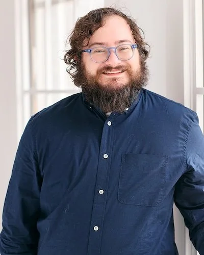 Sean Waldbillig - Registered Social Worker 