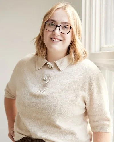 Jayne Enns Registered Social Worker