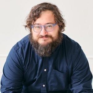 Sean Waldbillig, Registered Social Worker