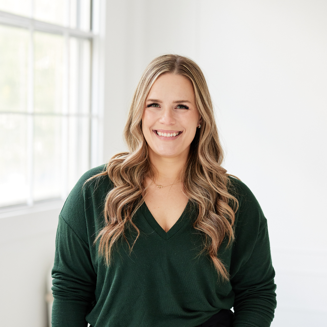 Crystal Derry - Registered Therapeutic Counsellor