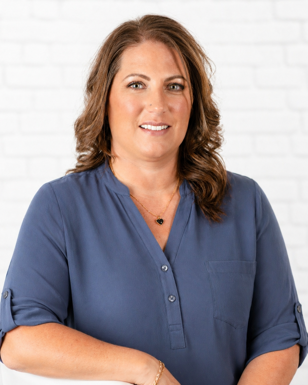Chrissy Larson - Registered Therapeutic Counsellor
