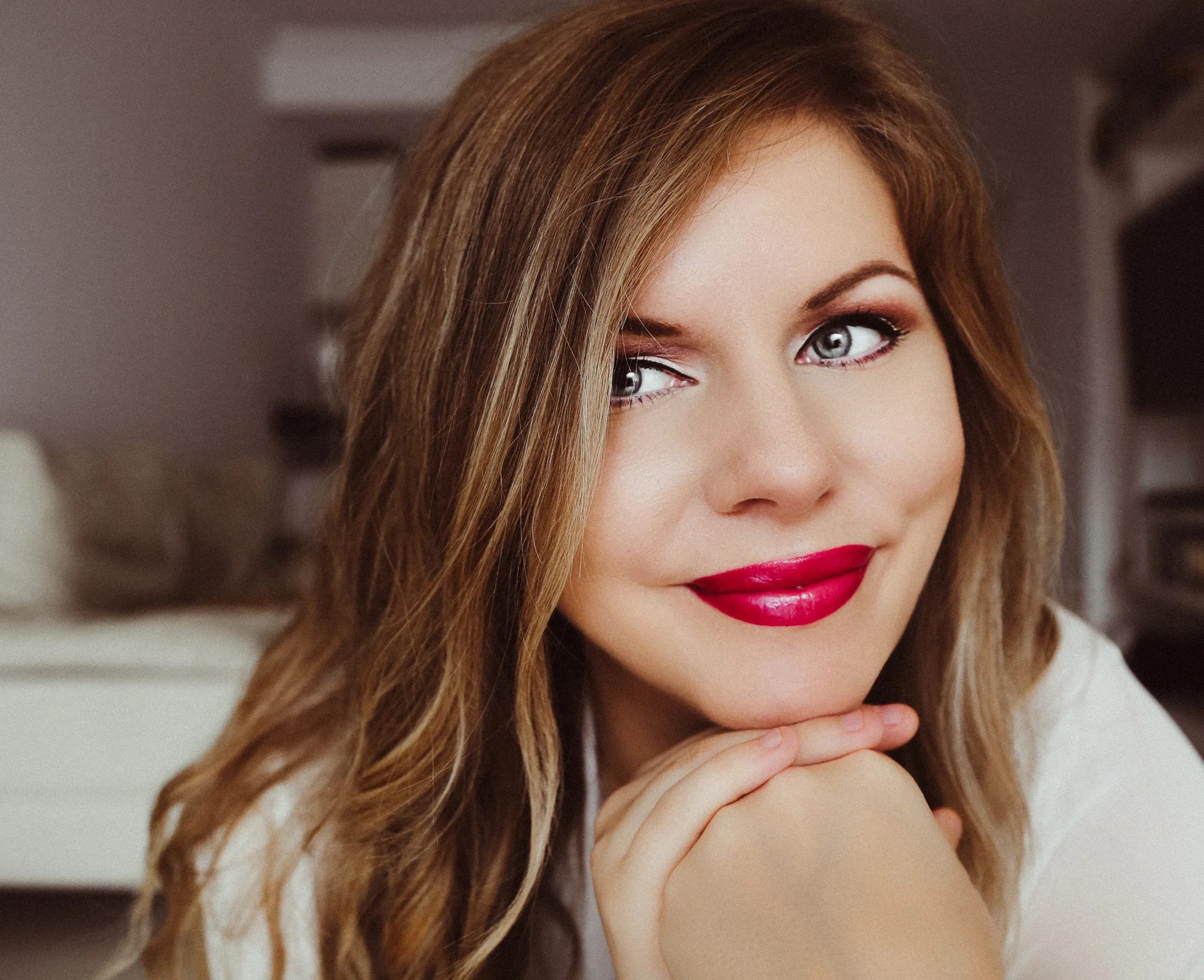 Kinsey Vallier Portrait