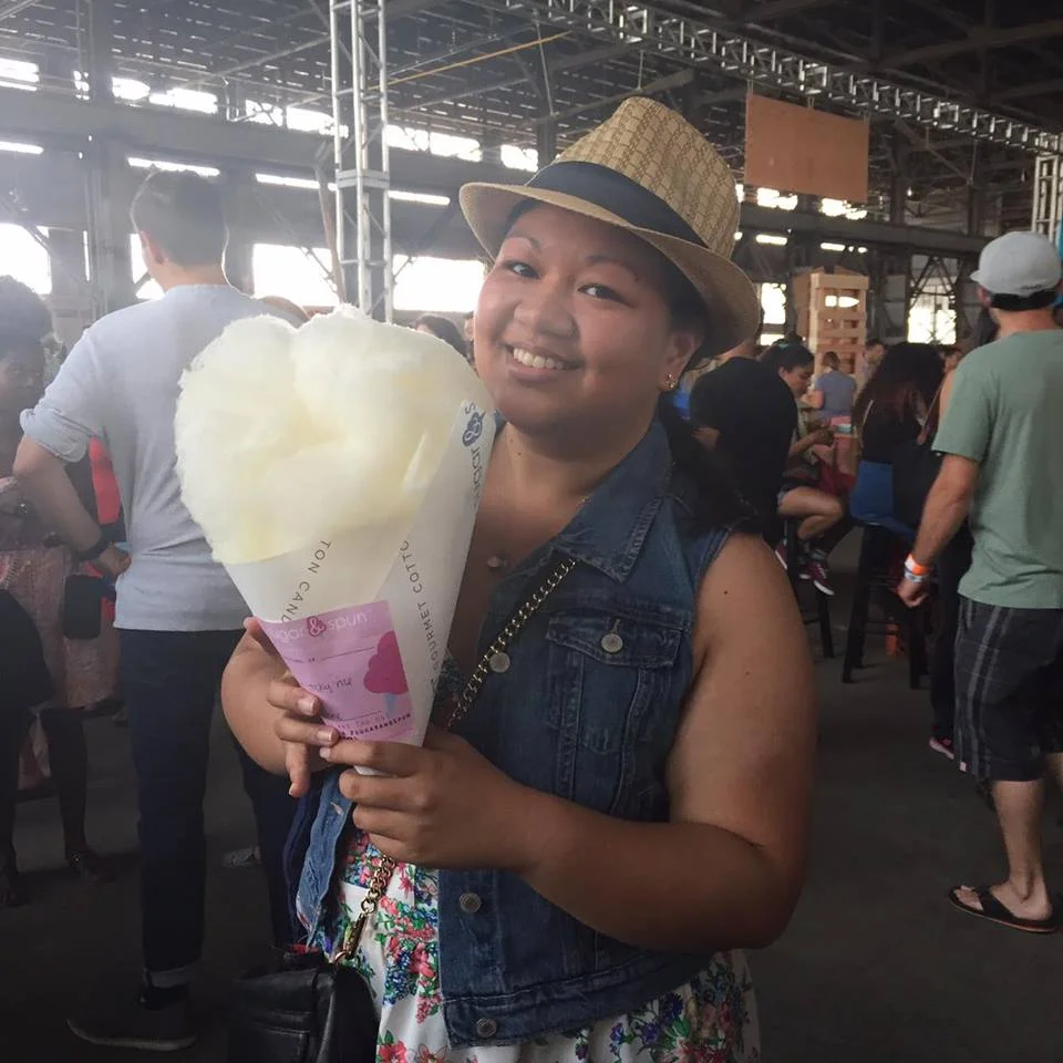 Ep. 2: Joanne Boston, Filipino Food Movement + Community Organizer