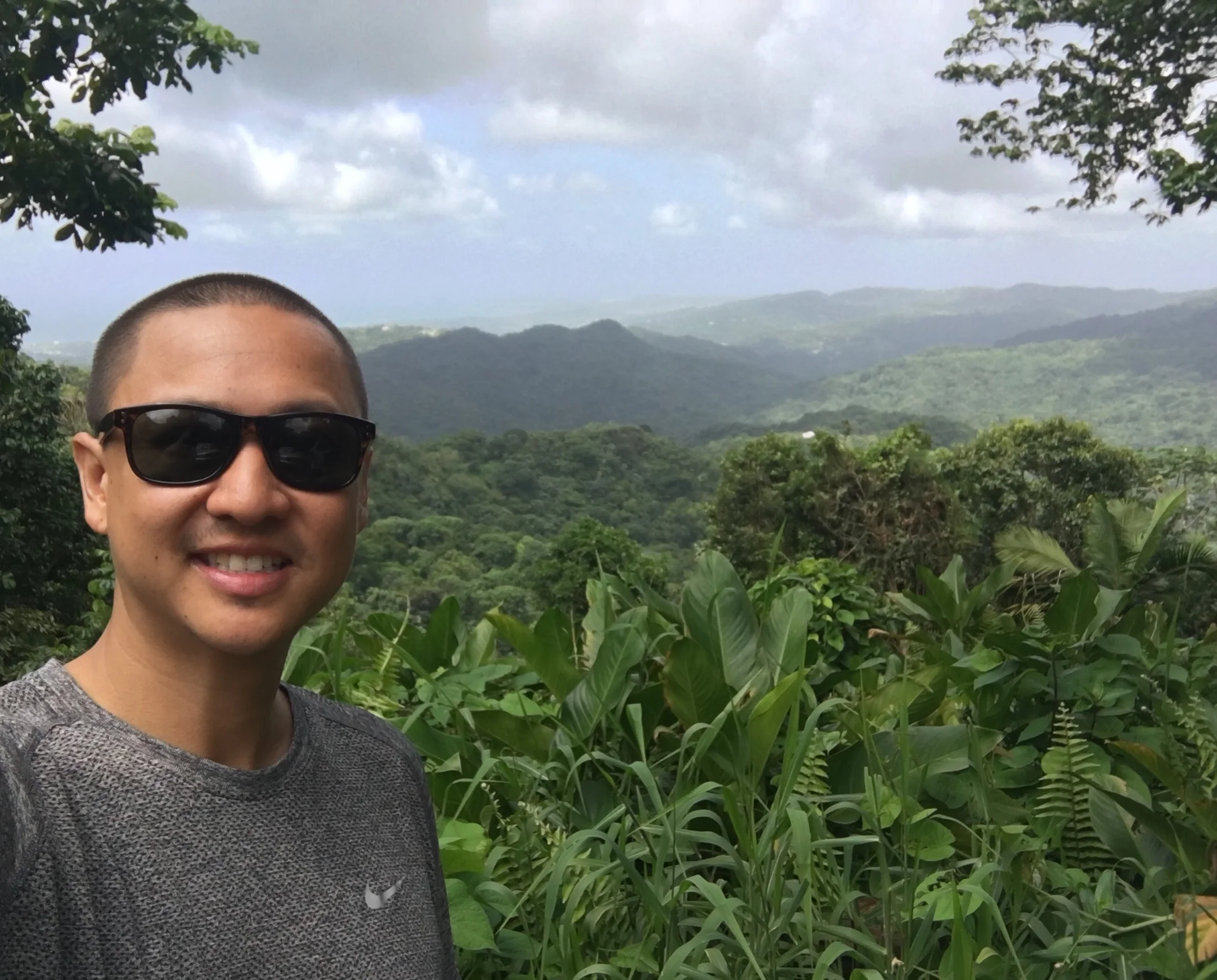 Ep. 16: Justin Garrido - Social Entrepreneur, Rice Lover, Master of Getting Things Done