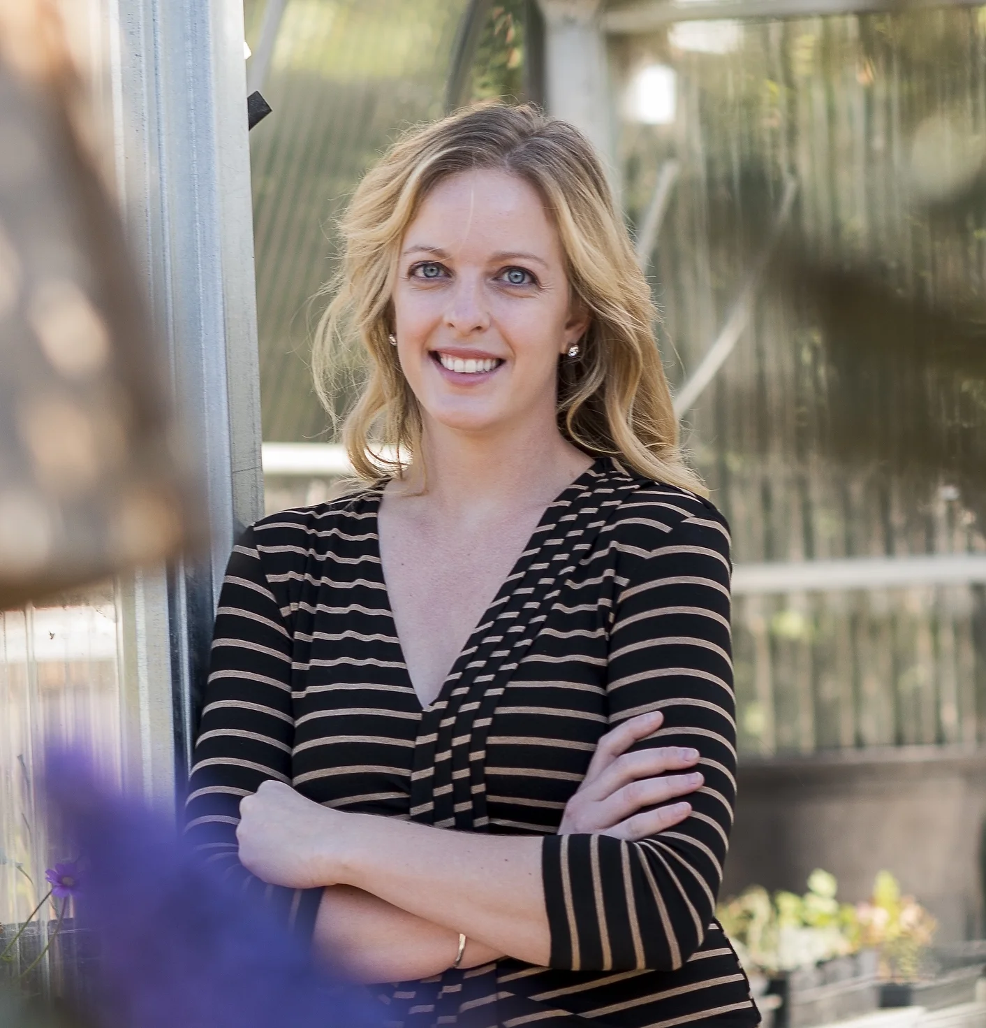 Ep. 25: Allison Kopf - The Inefficiency Killer