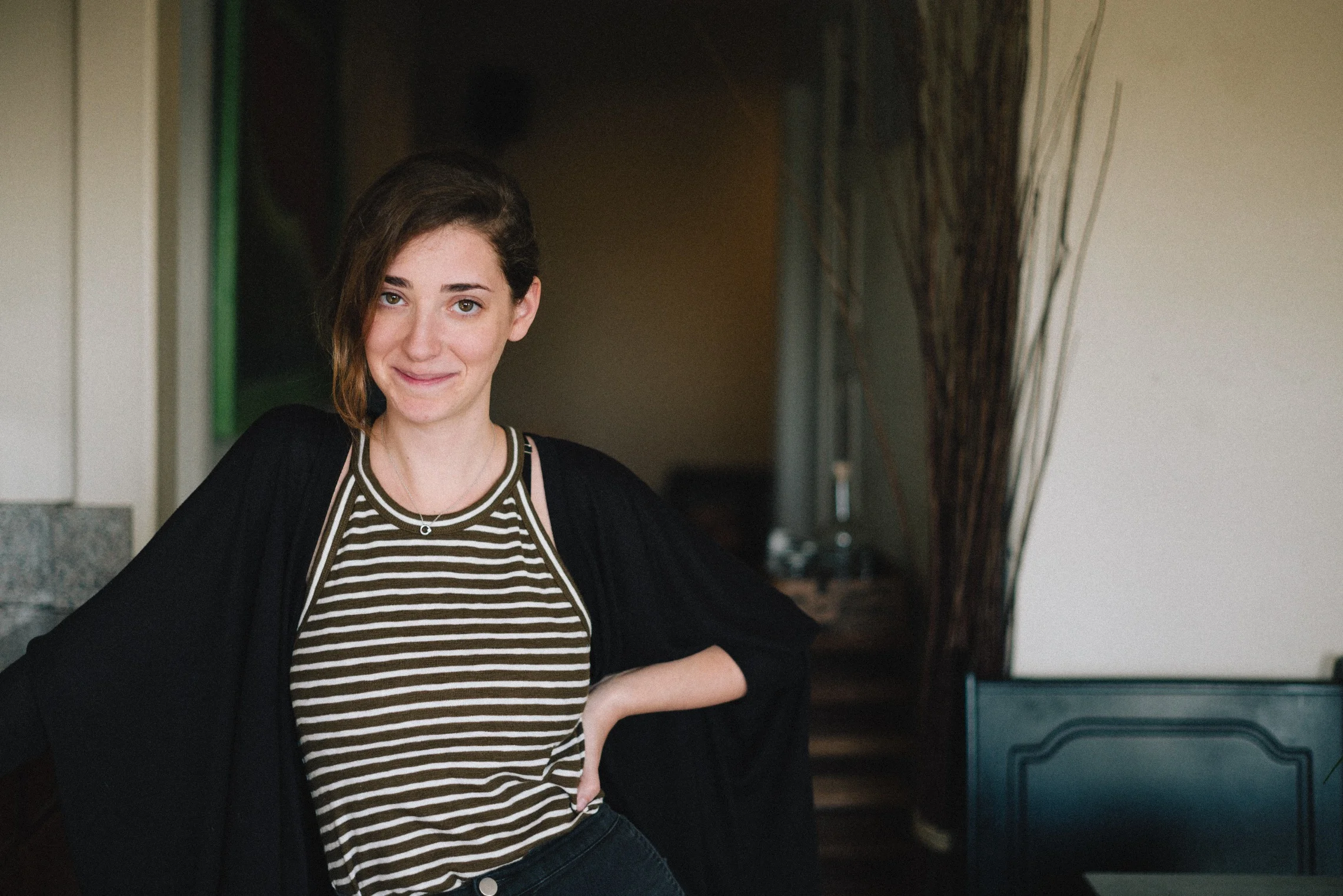 Ep. 27: Cynthia Glanzberg of One Tea 