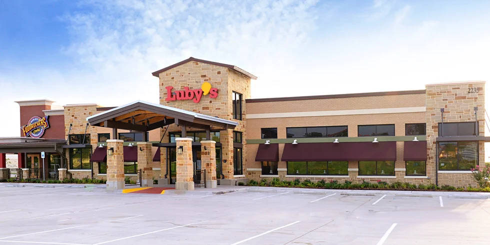 Luby's