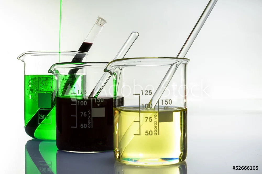 Oil Analysis