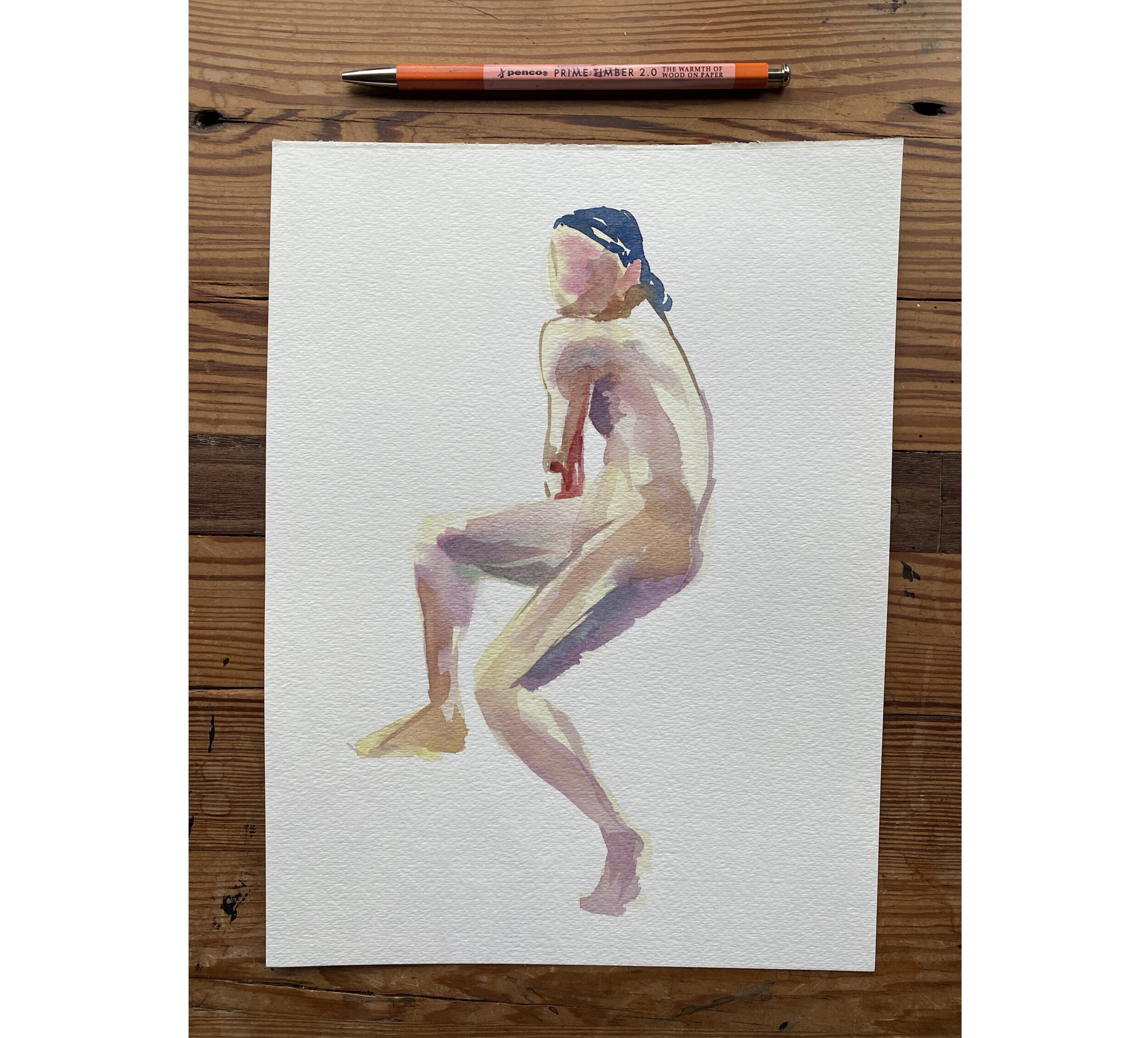 Holiday Studio Sale- Figure #1