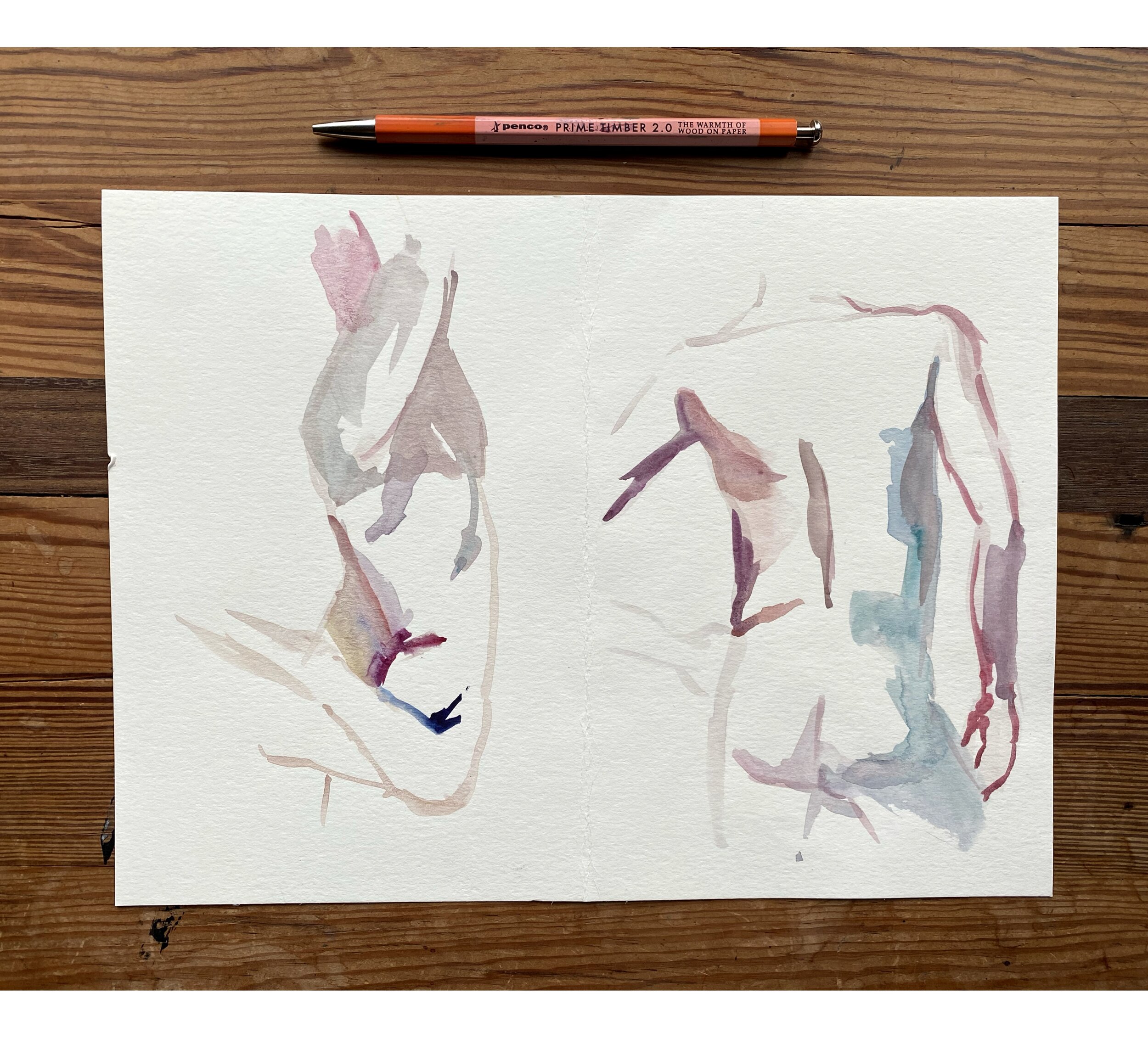 Holiday Studio Sale- Figure #4