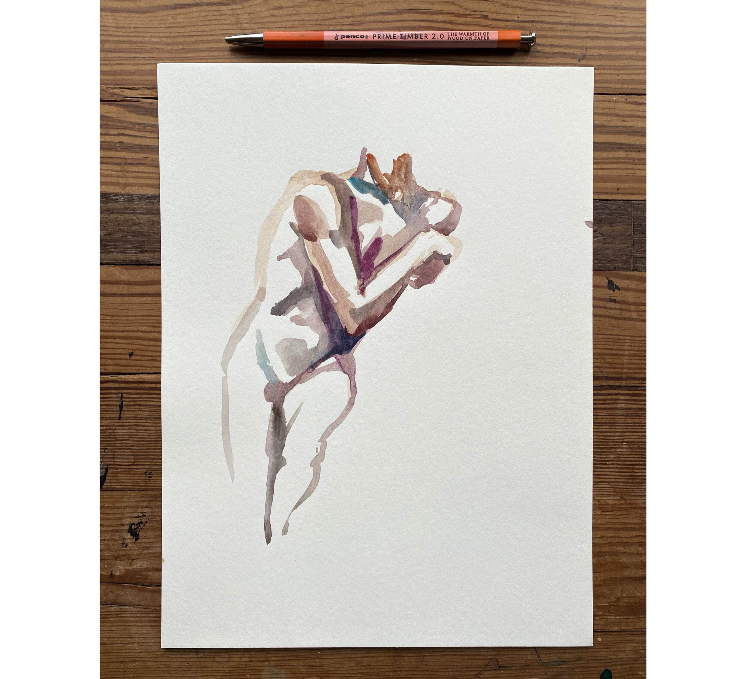 Holiday Studio Sale- Figure #5