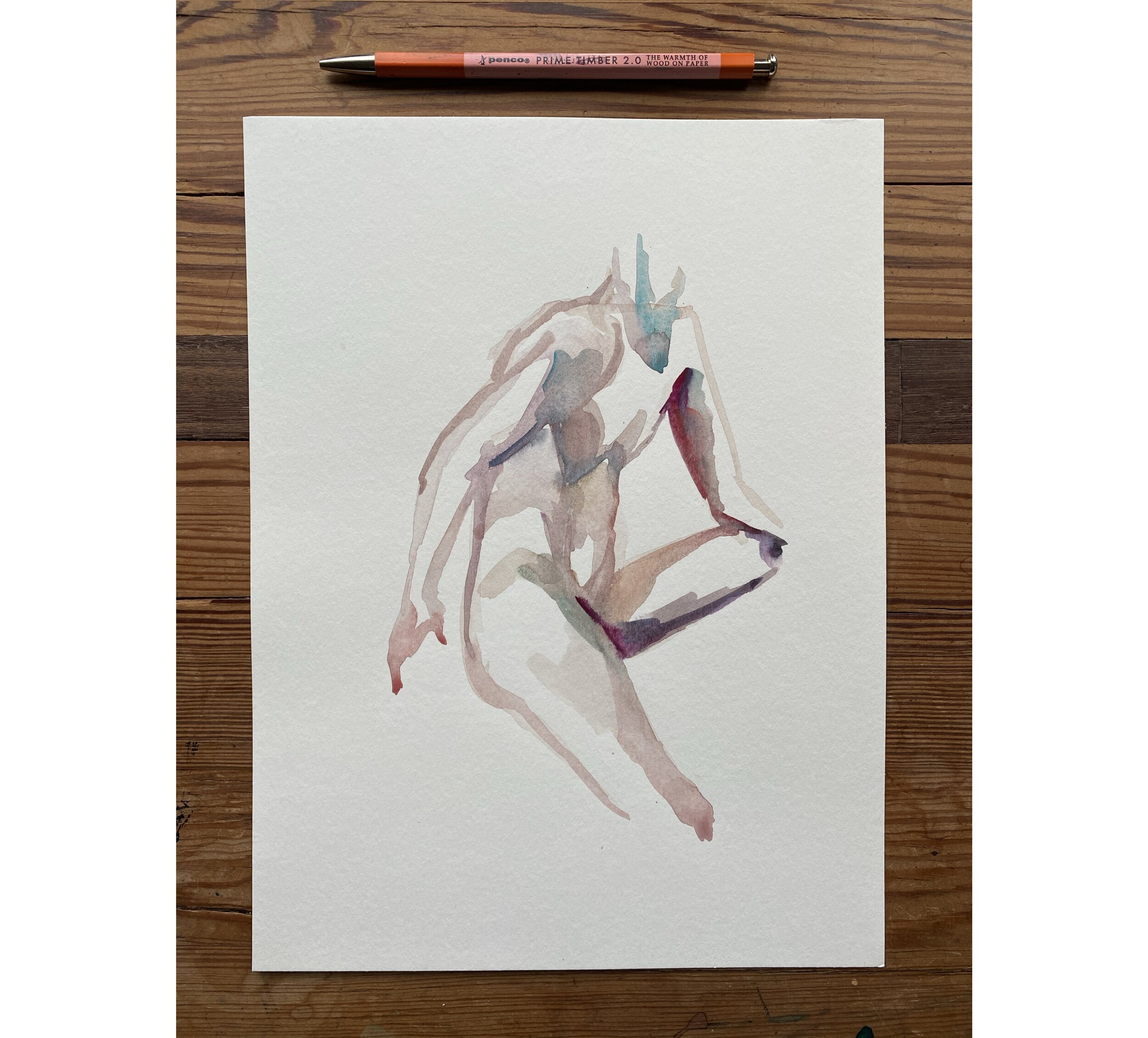 Holiday Studio Sale- Figure #6