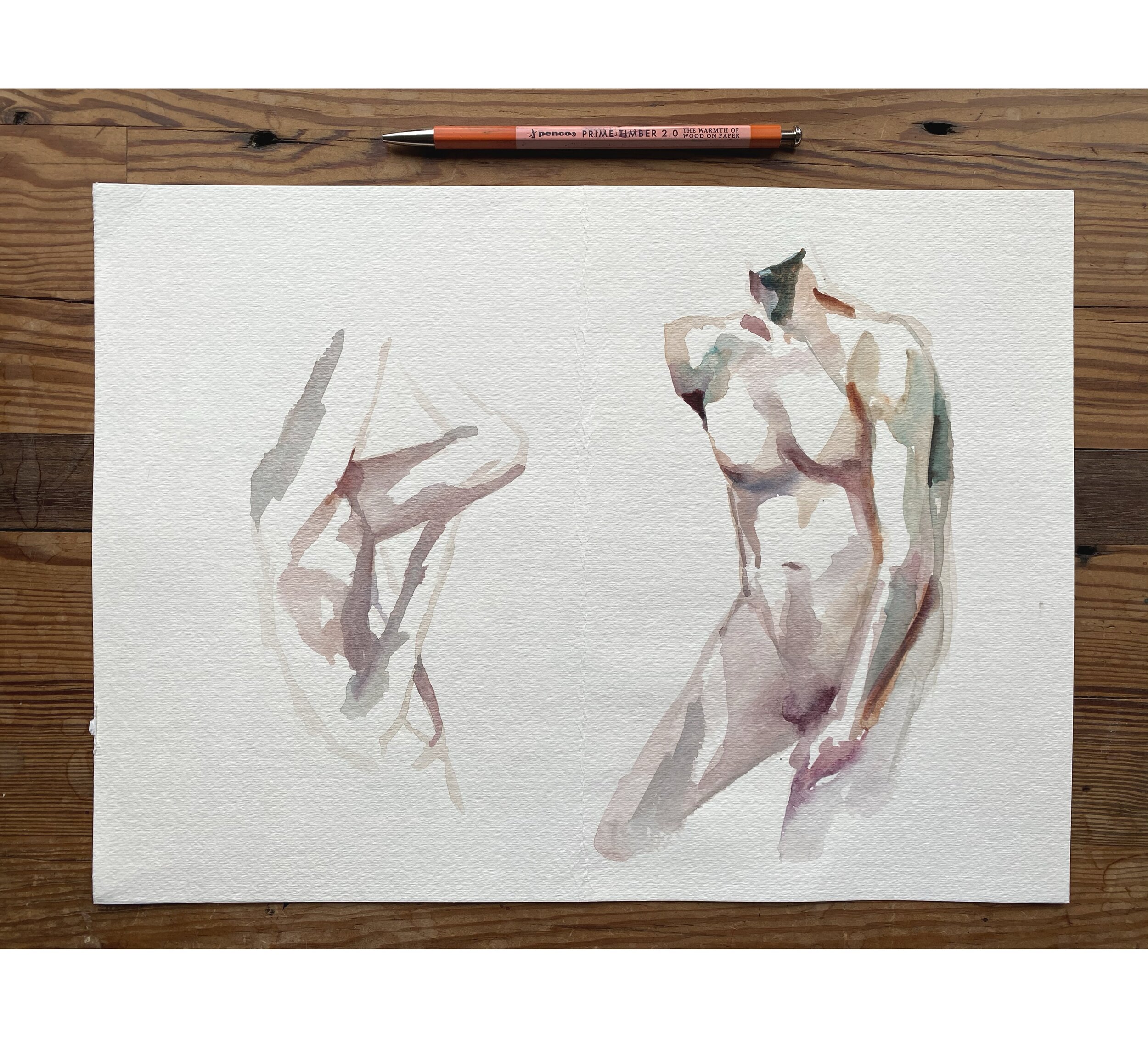 Holiday Studio Sale- Figure #9