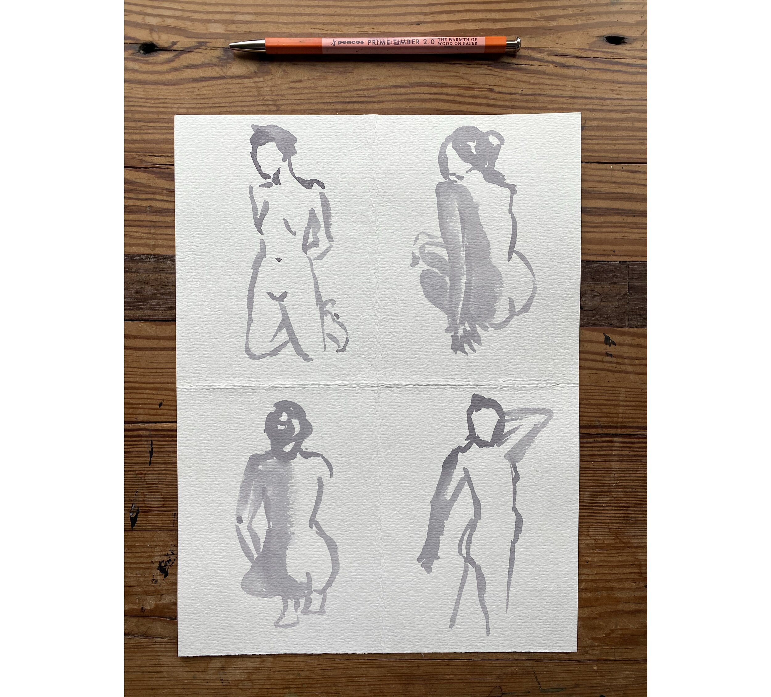 Holiday Studio Sale- Figure #11