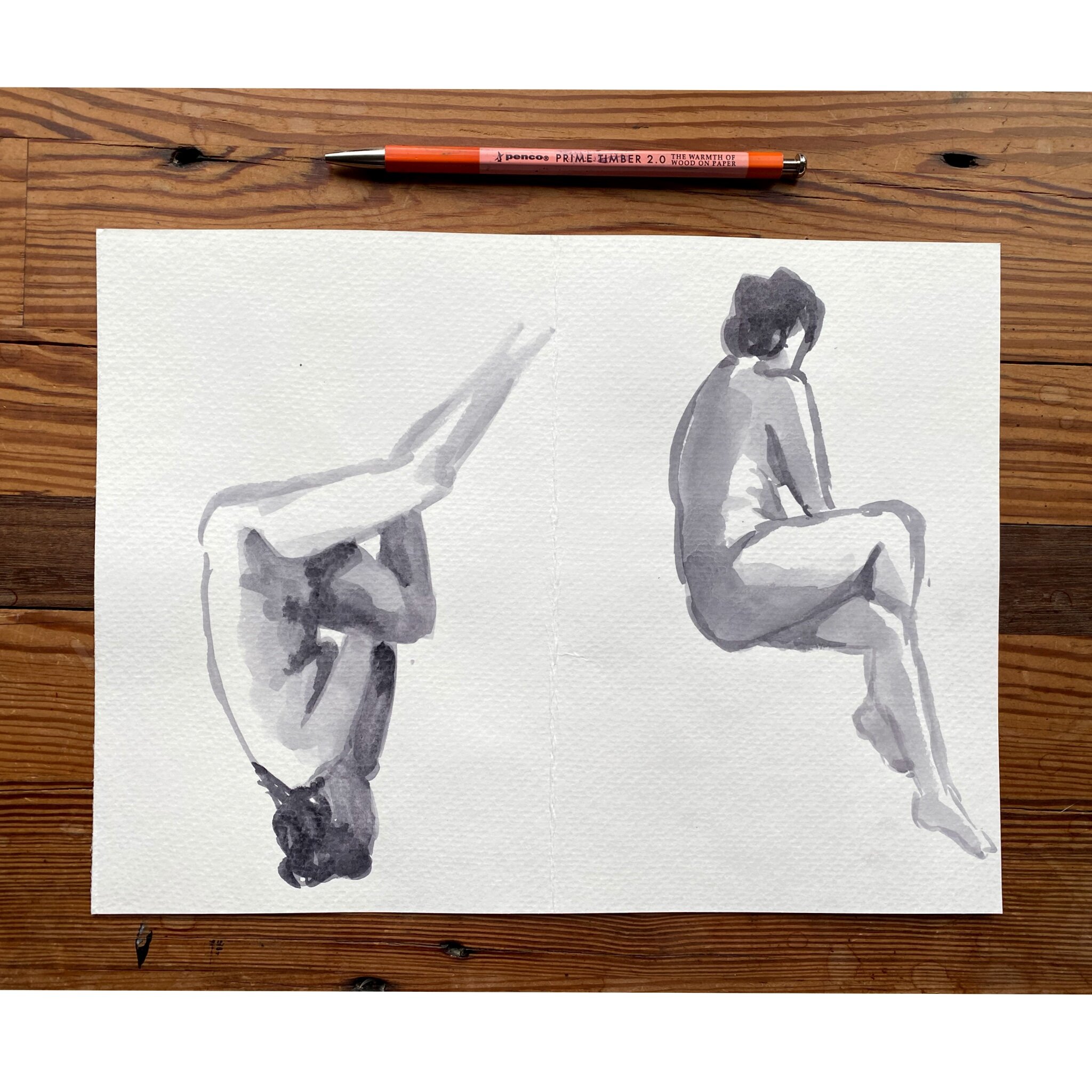 Holiday Studio Sale- Figure #12