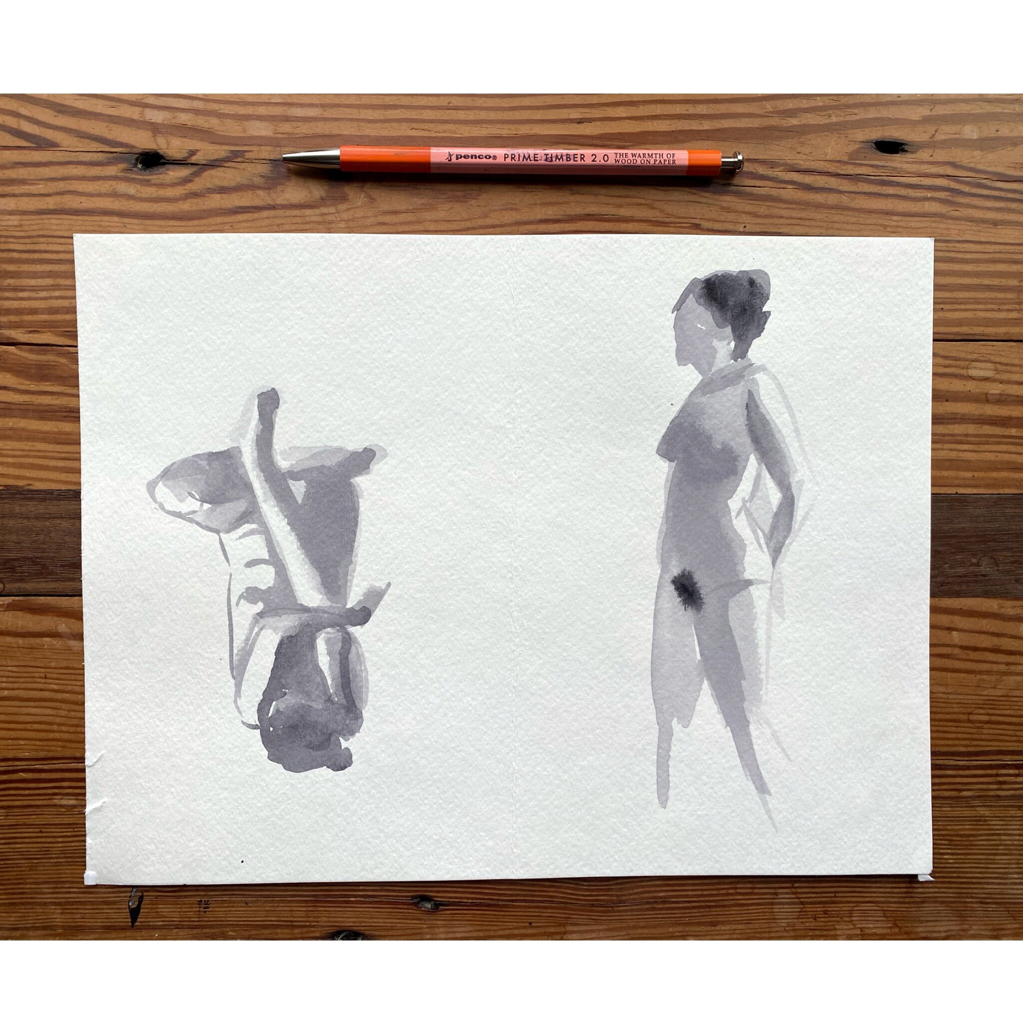 Holiday Studio Sale- Figure #13