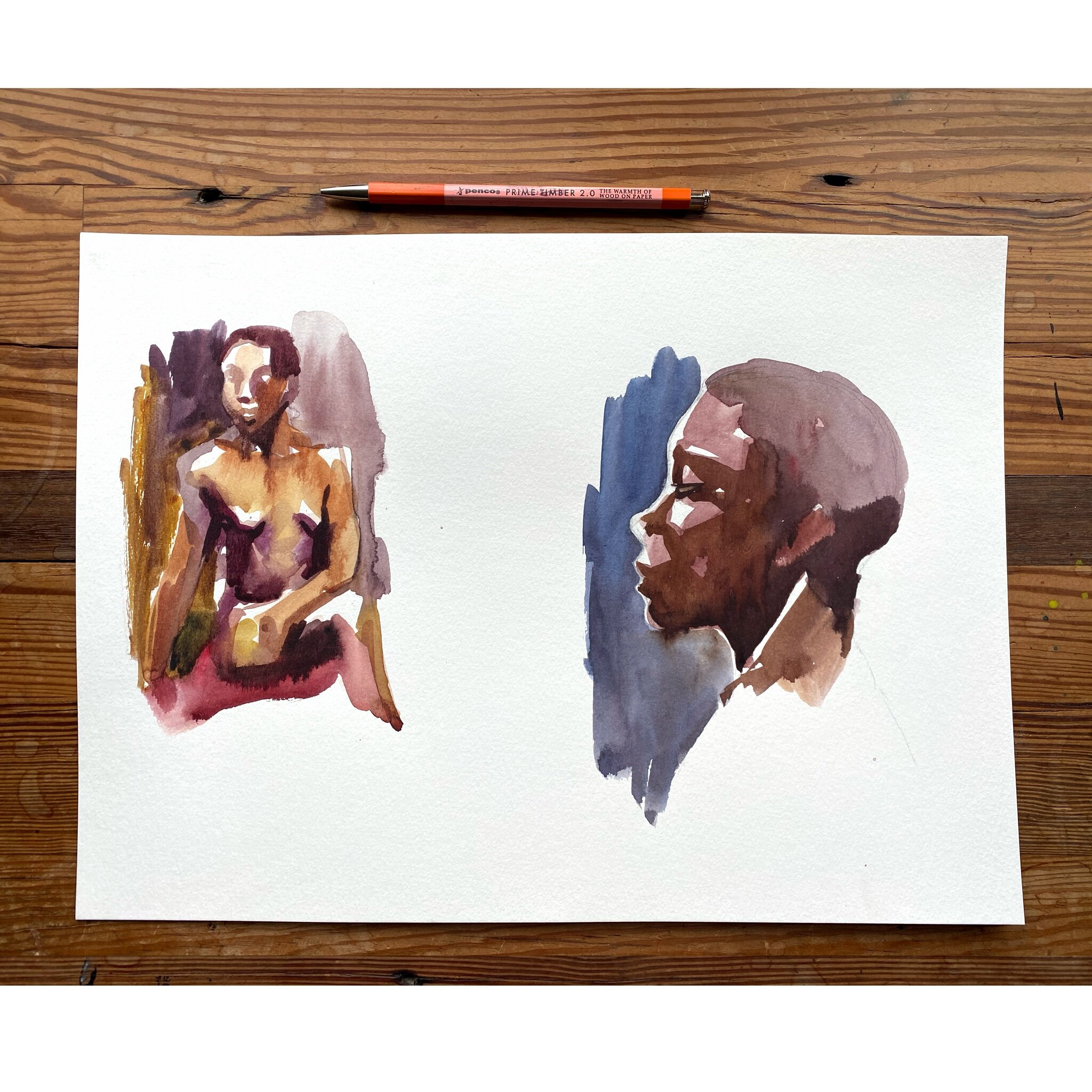 Holiday Studio Sale- Figure #17