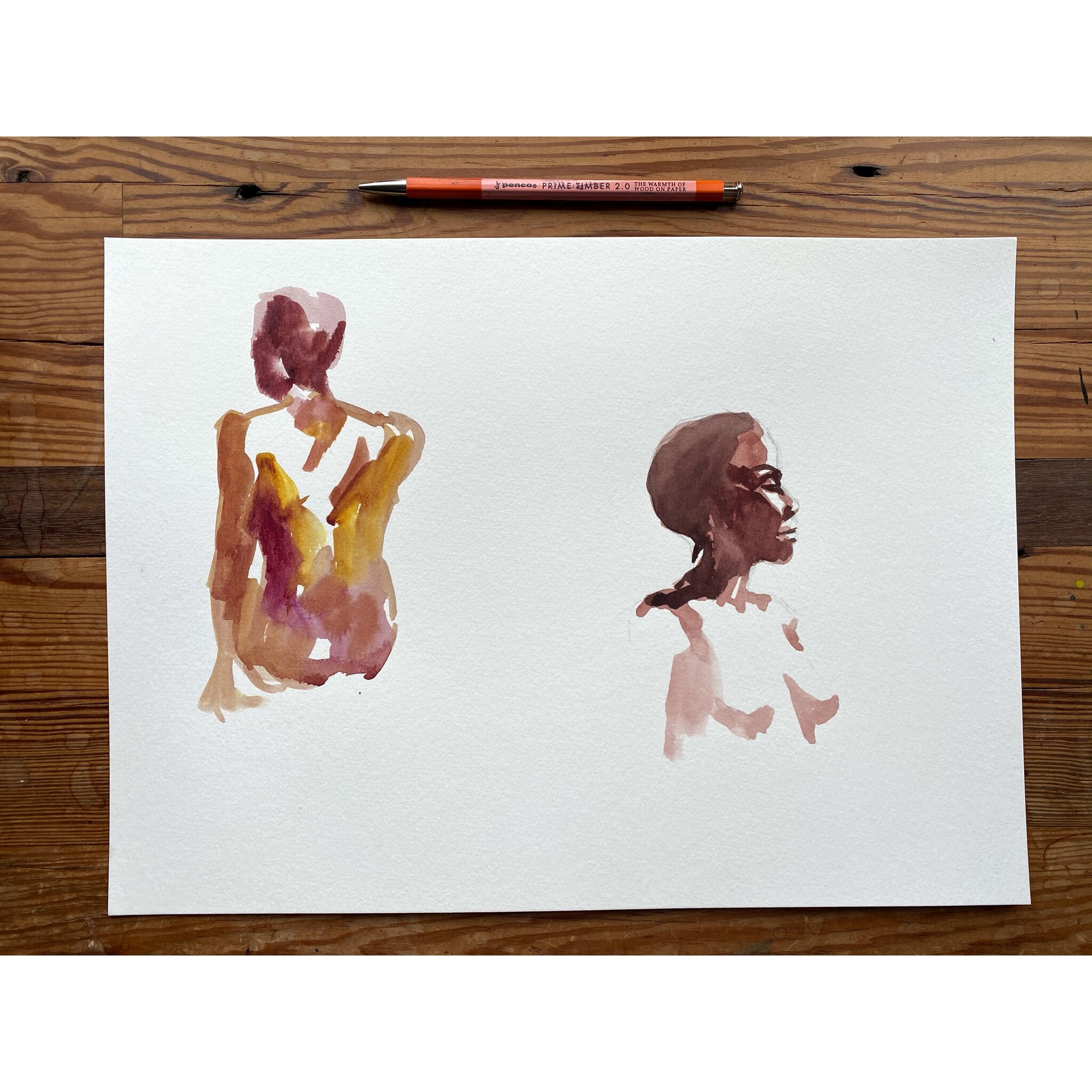 Holiday Studio Sale- Figure #18