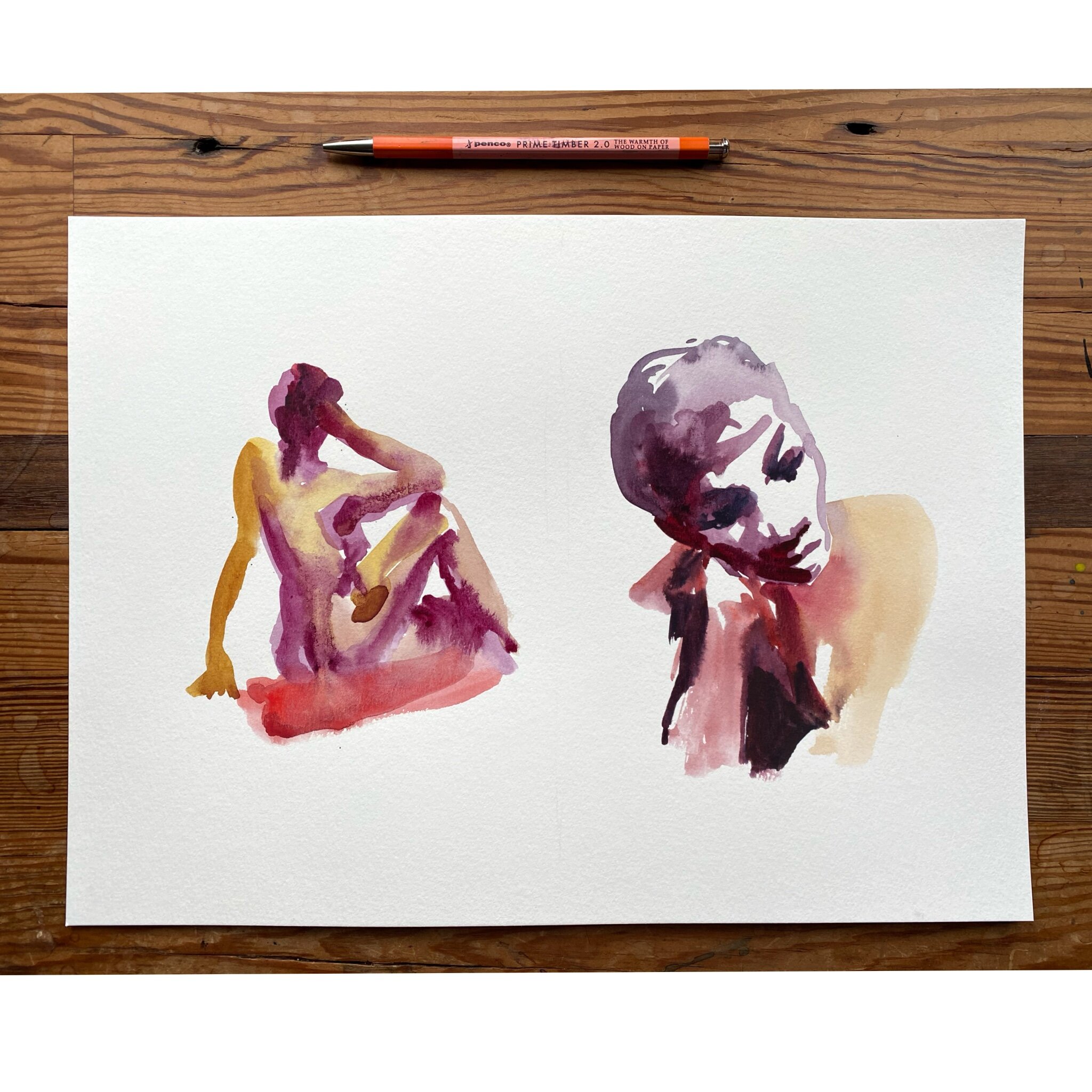 Holiday Studio Sale- Figure #19