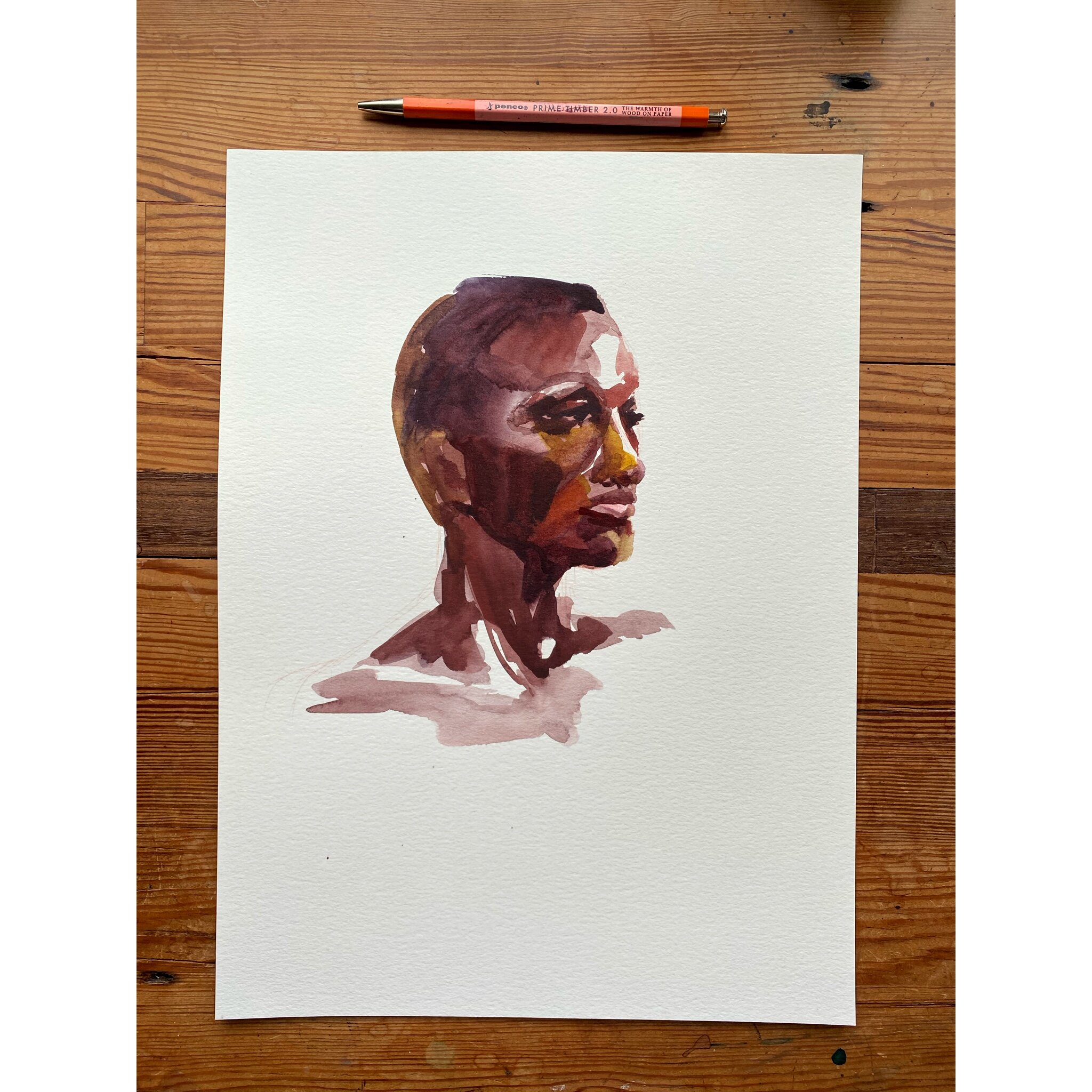 Holiday Studio Sale- Figure #21