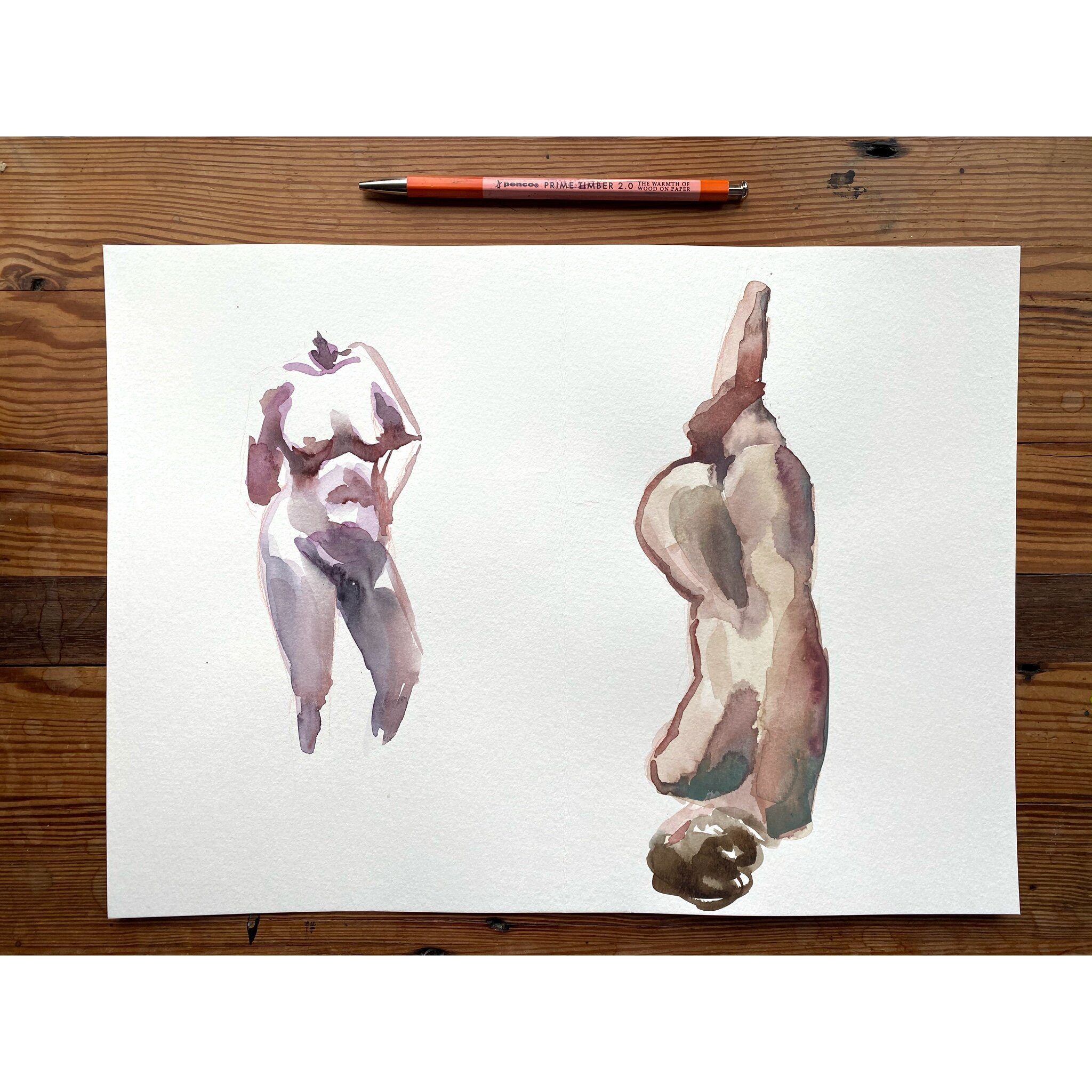 Holiday Studio Sale- Figure #22