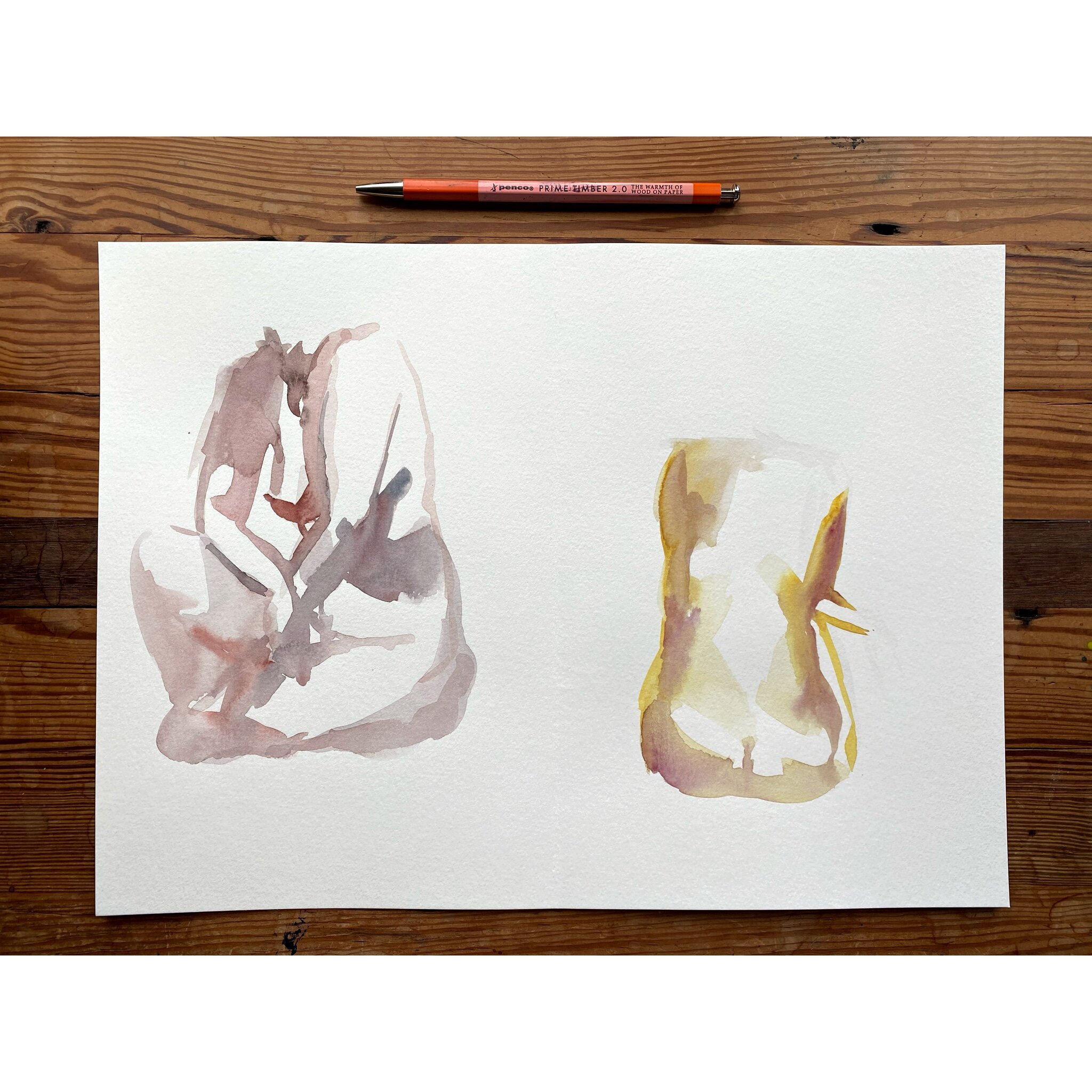 Holiday Studio Sale- Figure #23