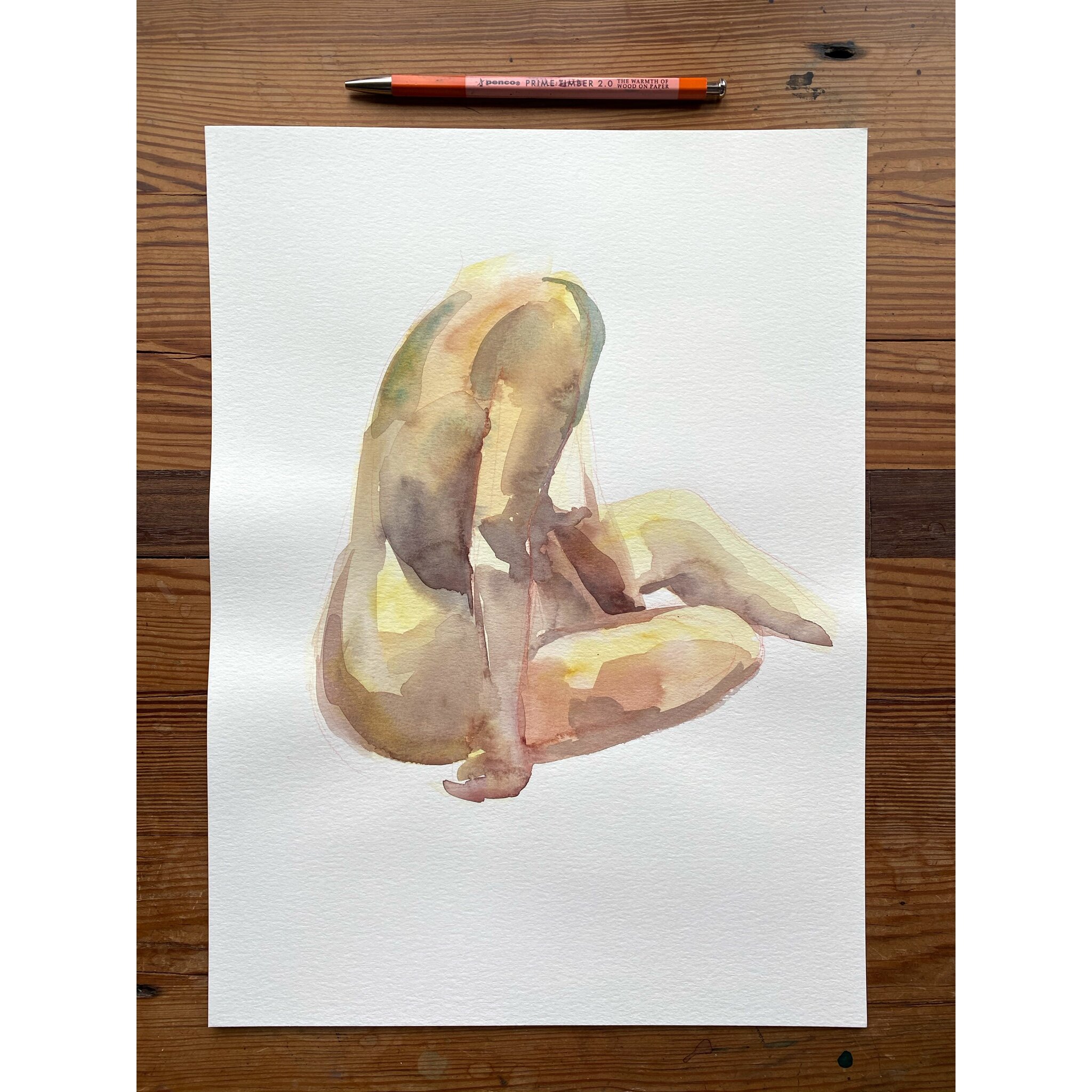 Holiday Studio Sale- Figure #24