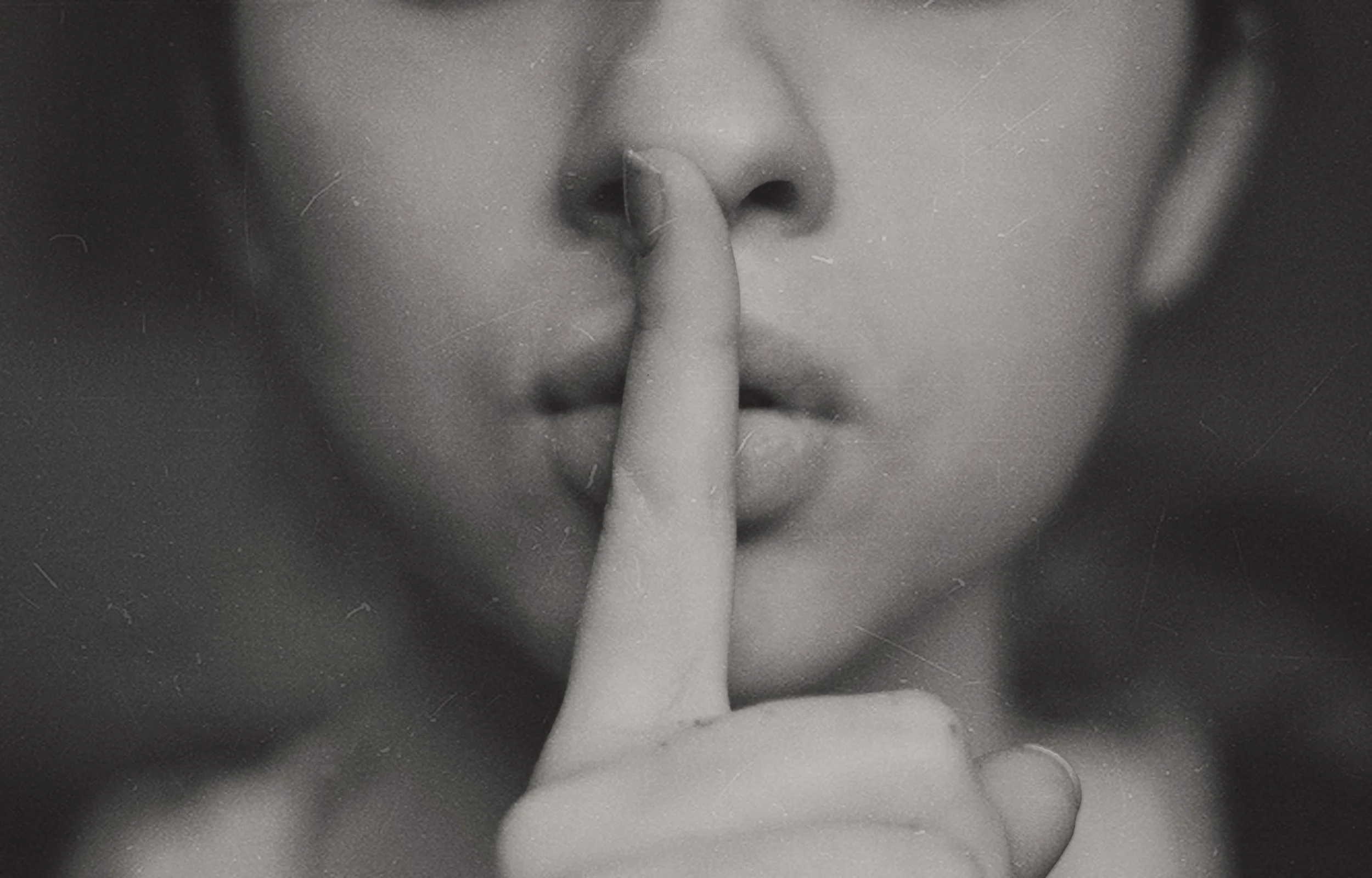 Not All Secrets Are Bad