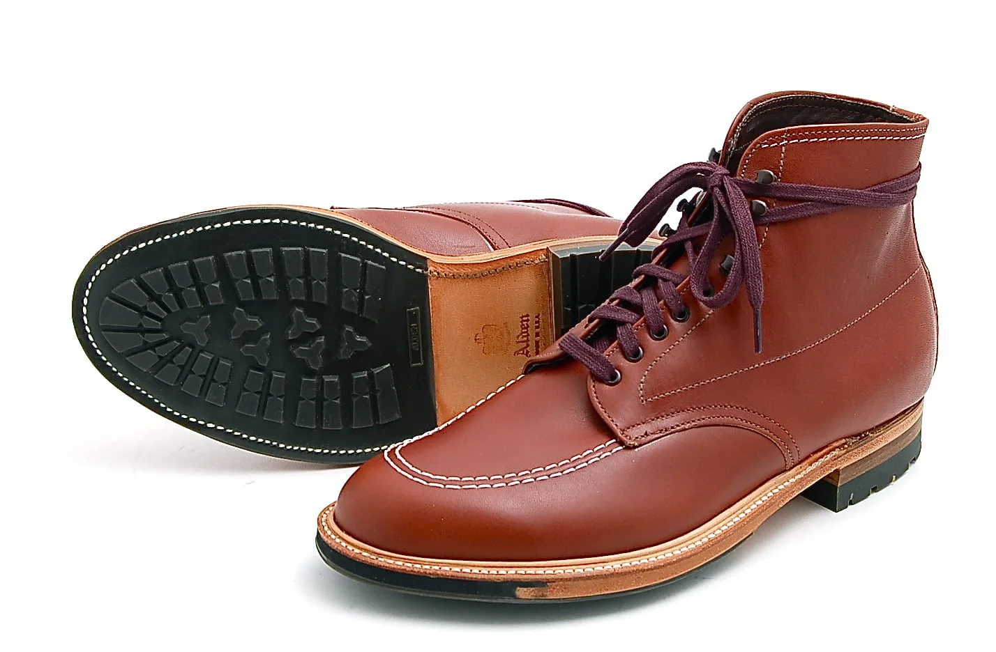 leather boot cleaning near me