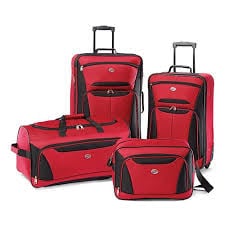 Top American Tourister Luggage Bag Repair & Services in Indirapuram - Best  American Tourister Luggage Bag Repair & Services Delhi - Justdial