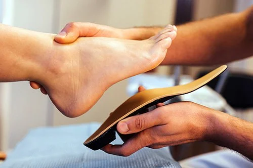 Orthopedic Shoe Lift sizing