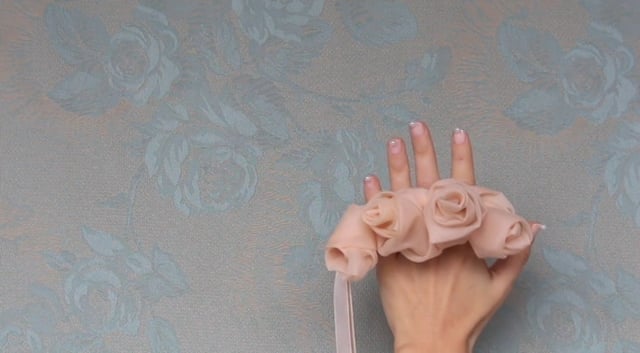Rose Knuckles