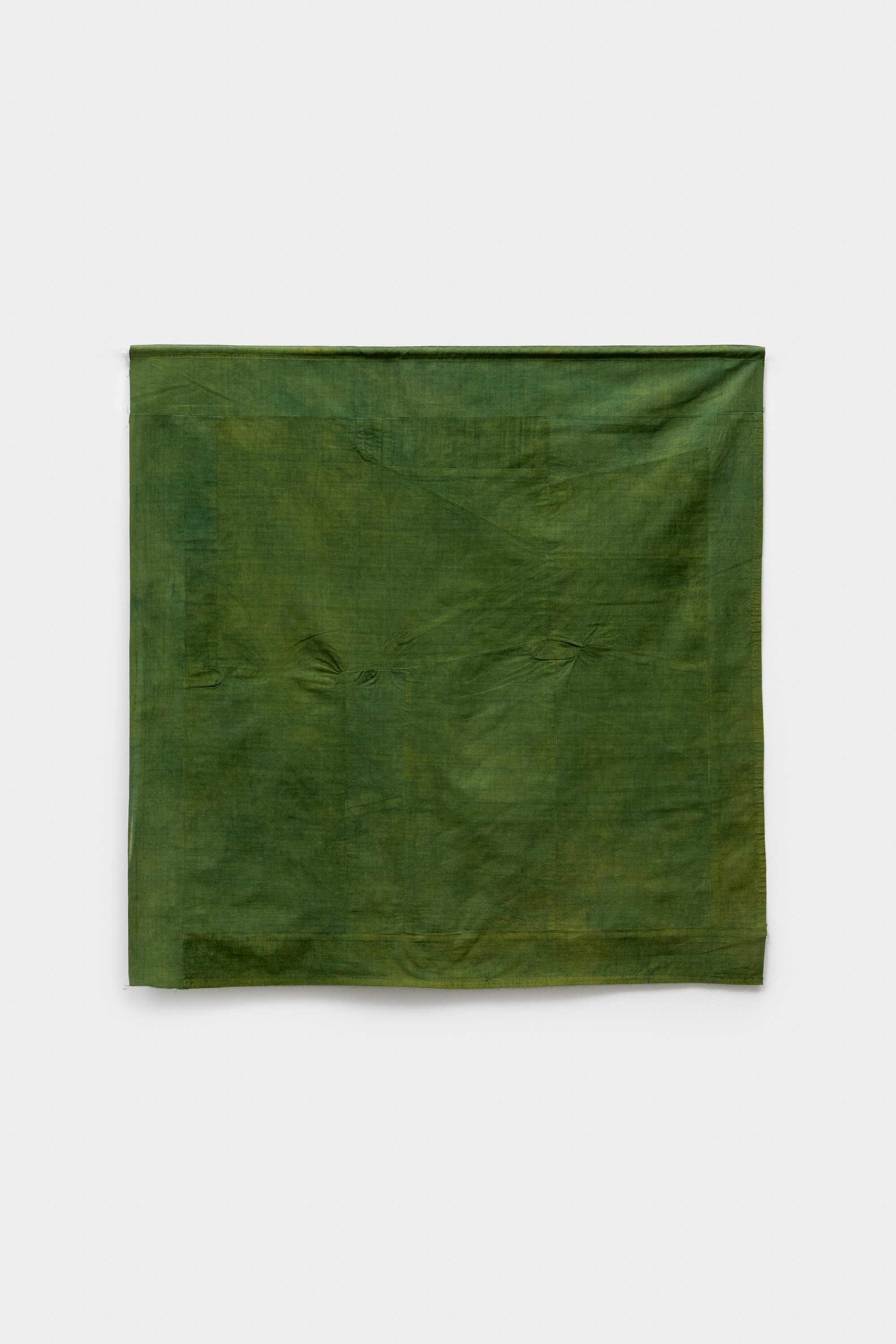 Half-Scale ZW Banner (marigold and indigo)