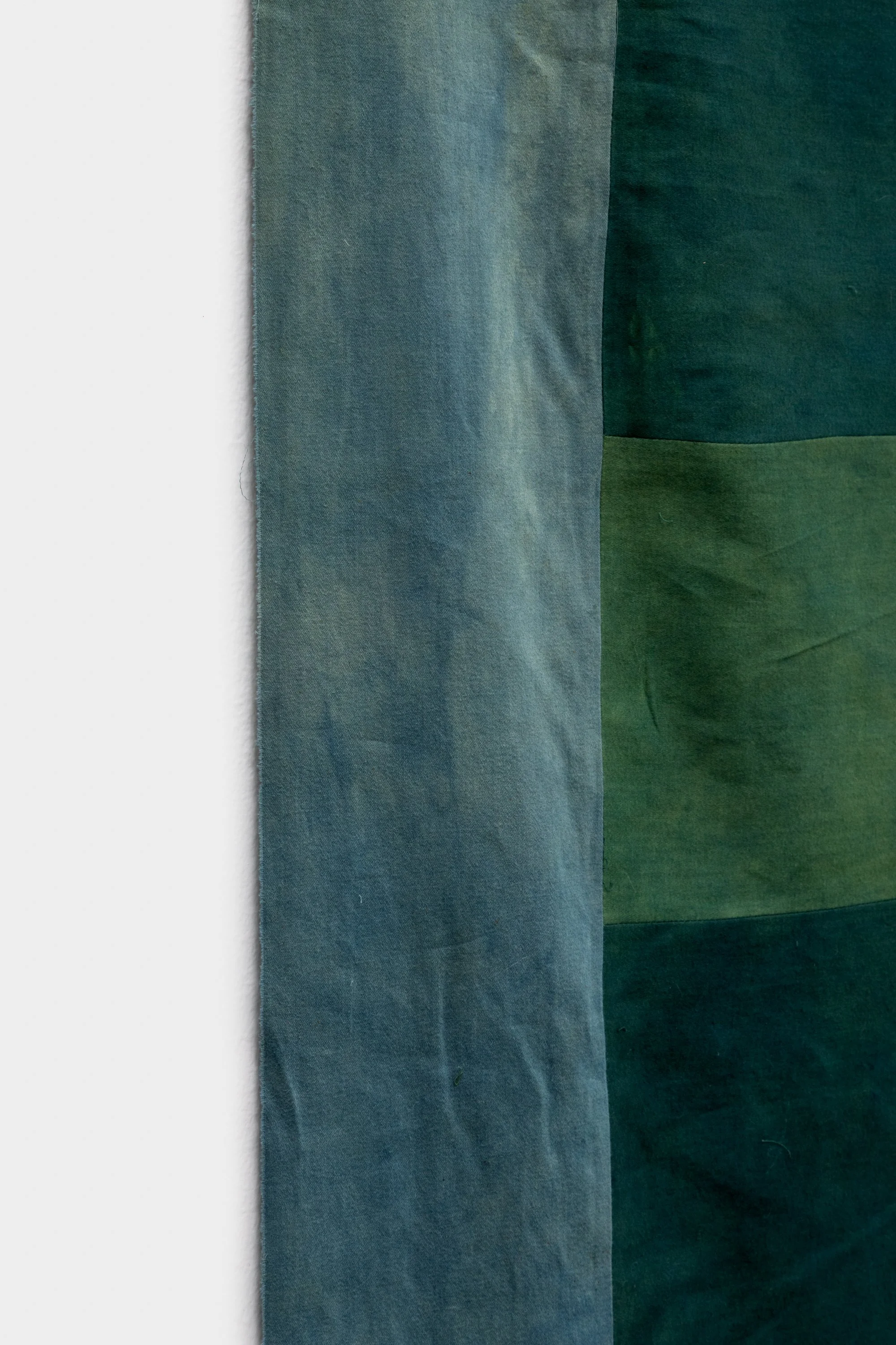 ZW Banner (marigold and indigo)