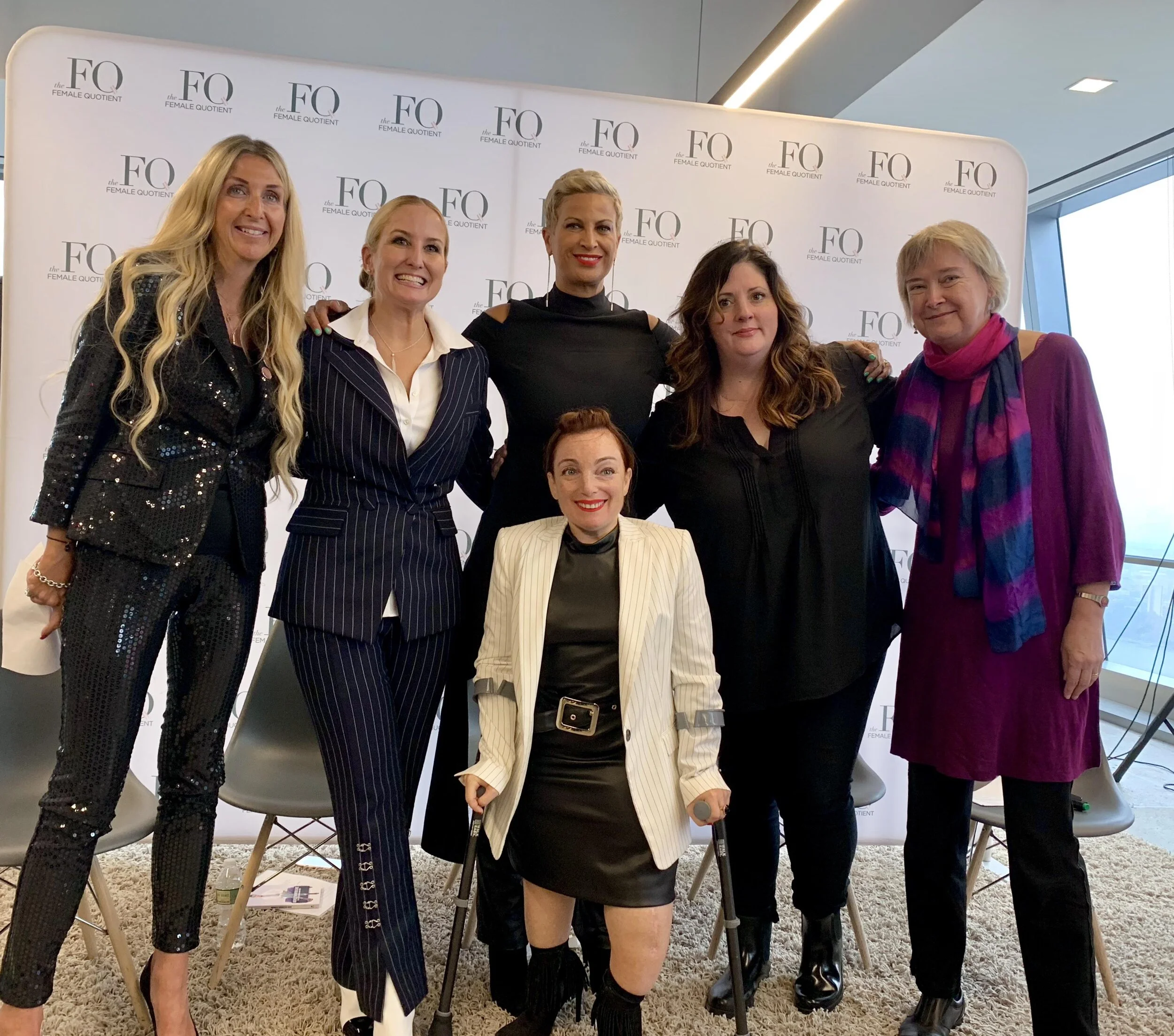 Panel at Global Goals.jpeg