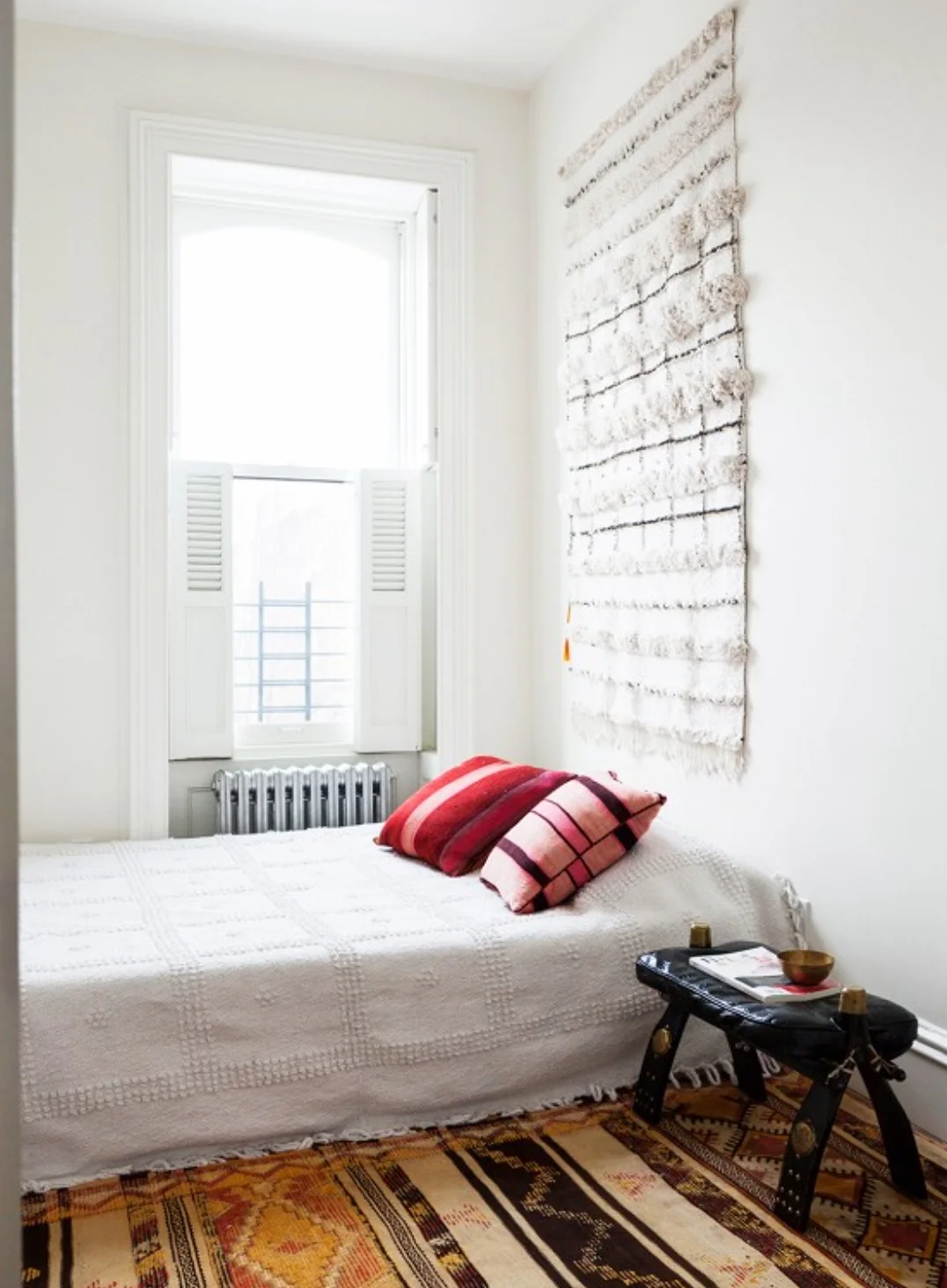 Home of Julia Chapman via My Domaine @ mydomaine.com
