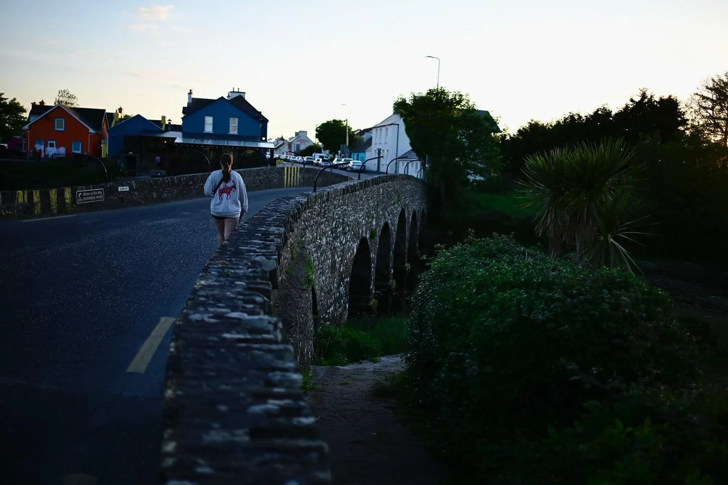 Part 2 of Ireland.