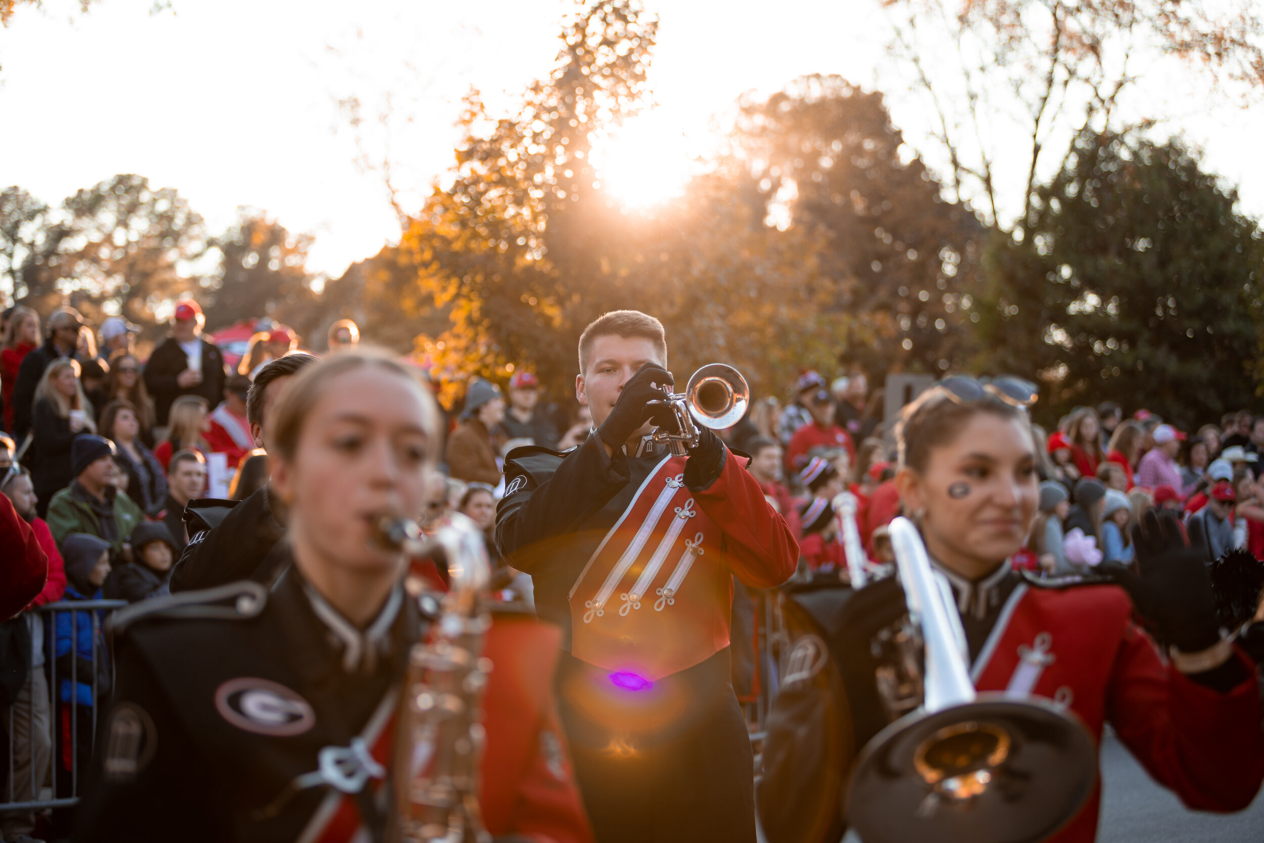 UGA v Missouri 2019 - Dawg Walk - Full Res-110.jpg