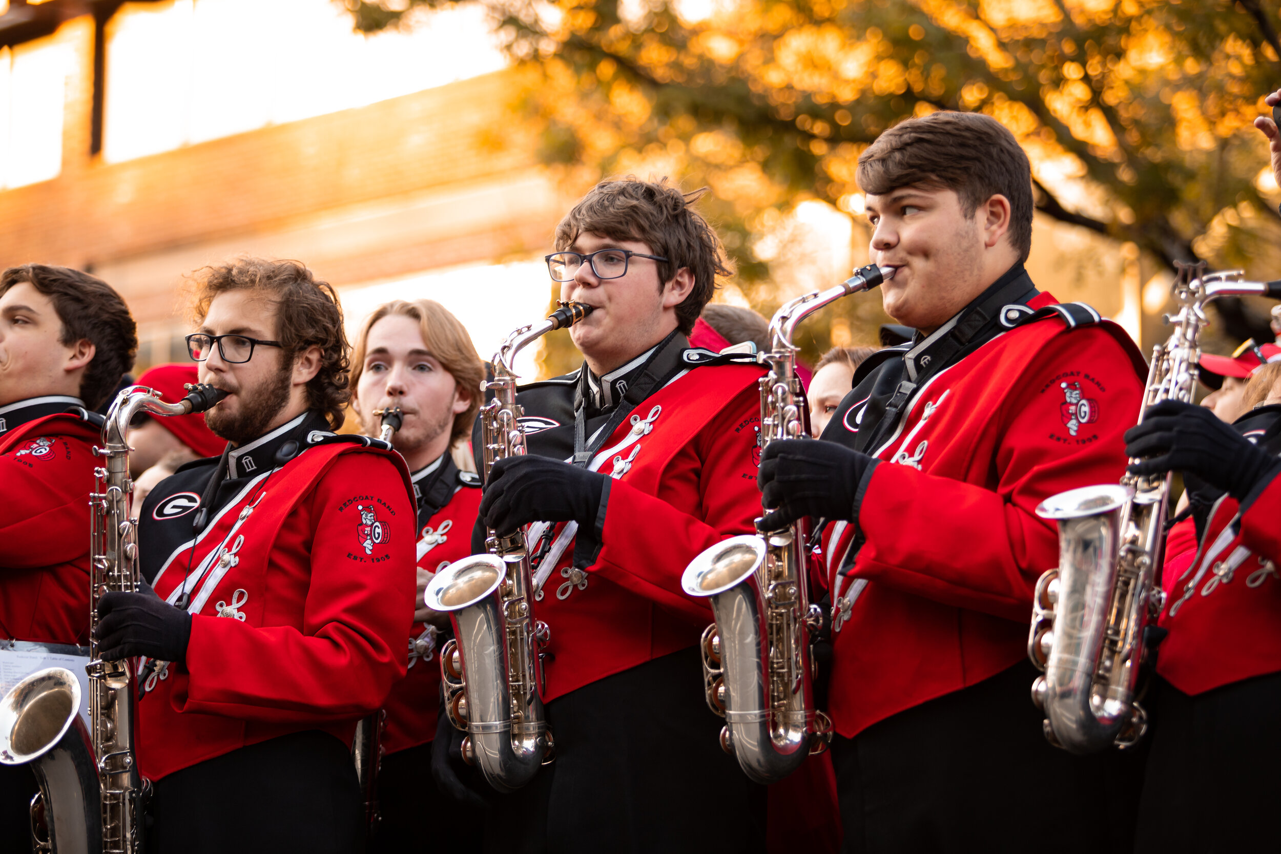 UGA v Missouri 2019 - Dawg Walk - Full Res-181.jpg