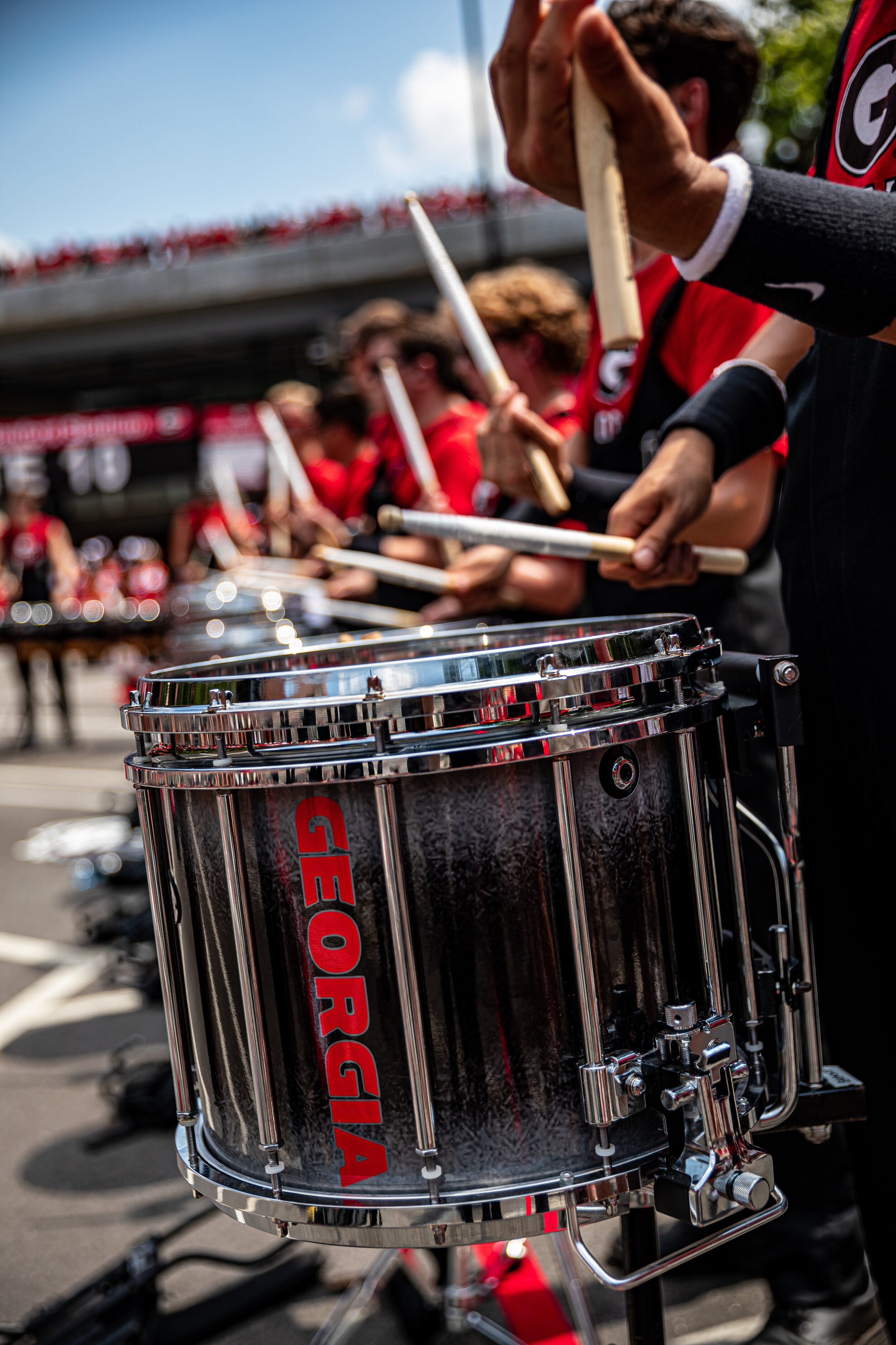 UGA v Murray State 2019 - Dawg Walk - Full Res-73.jpg