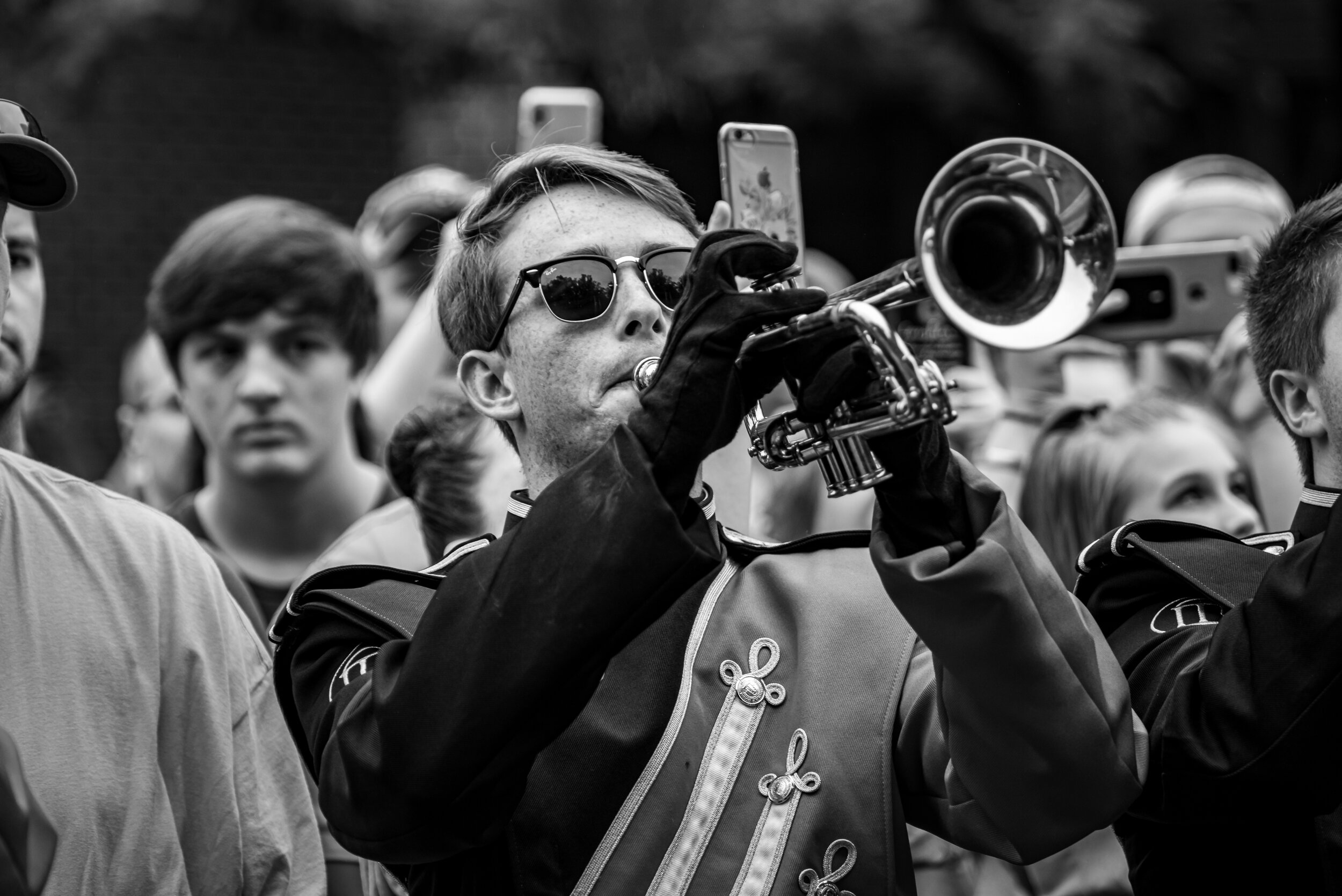 UGA vs. Arkansas State 2019 - Dawg Walk - Full Res-125.jpg