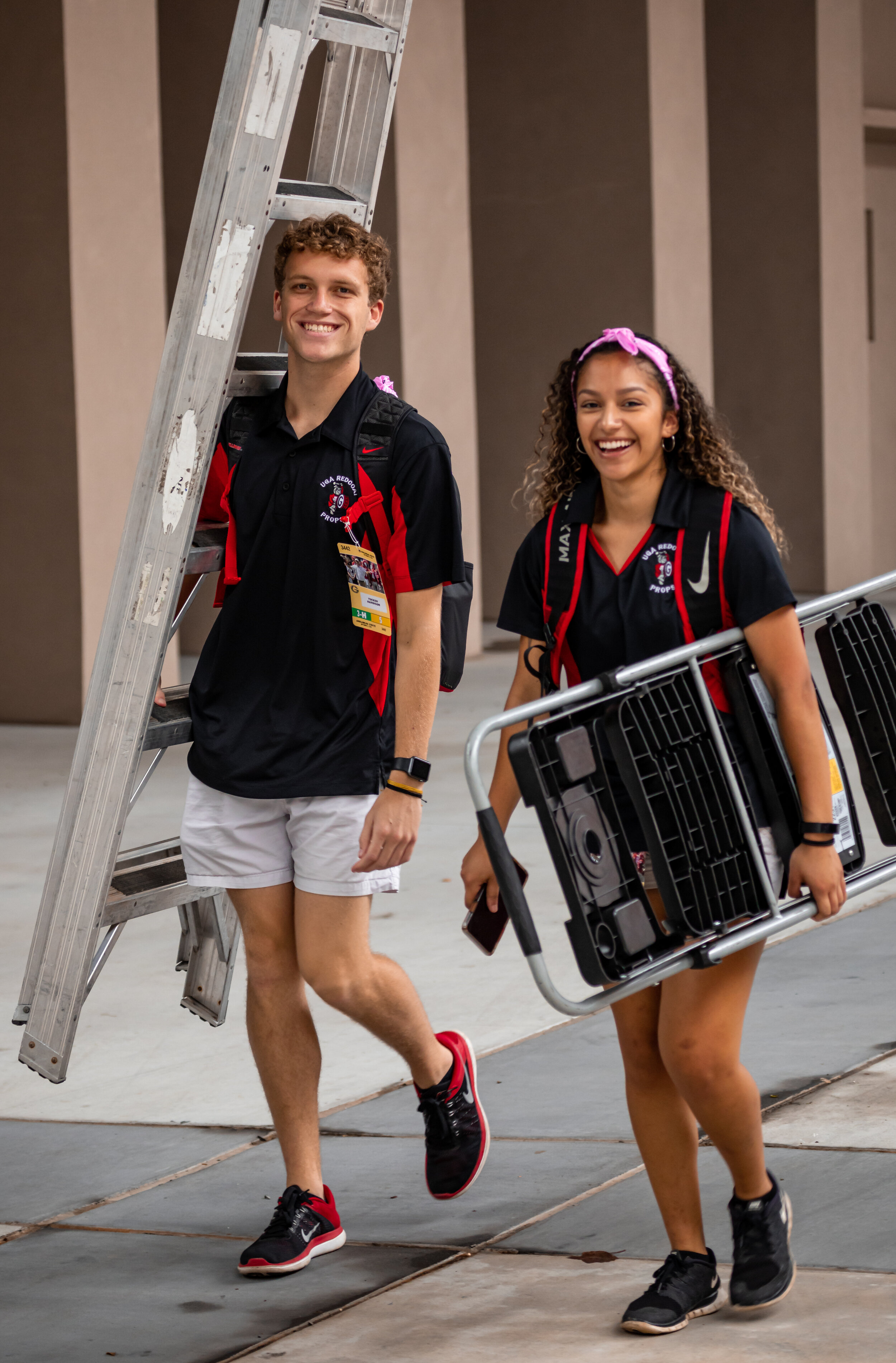 UGA vs. Arkansas State 2019 - Dawg Walk - Full Res-216.jpg