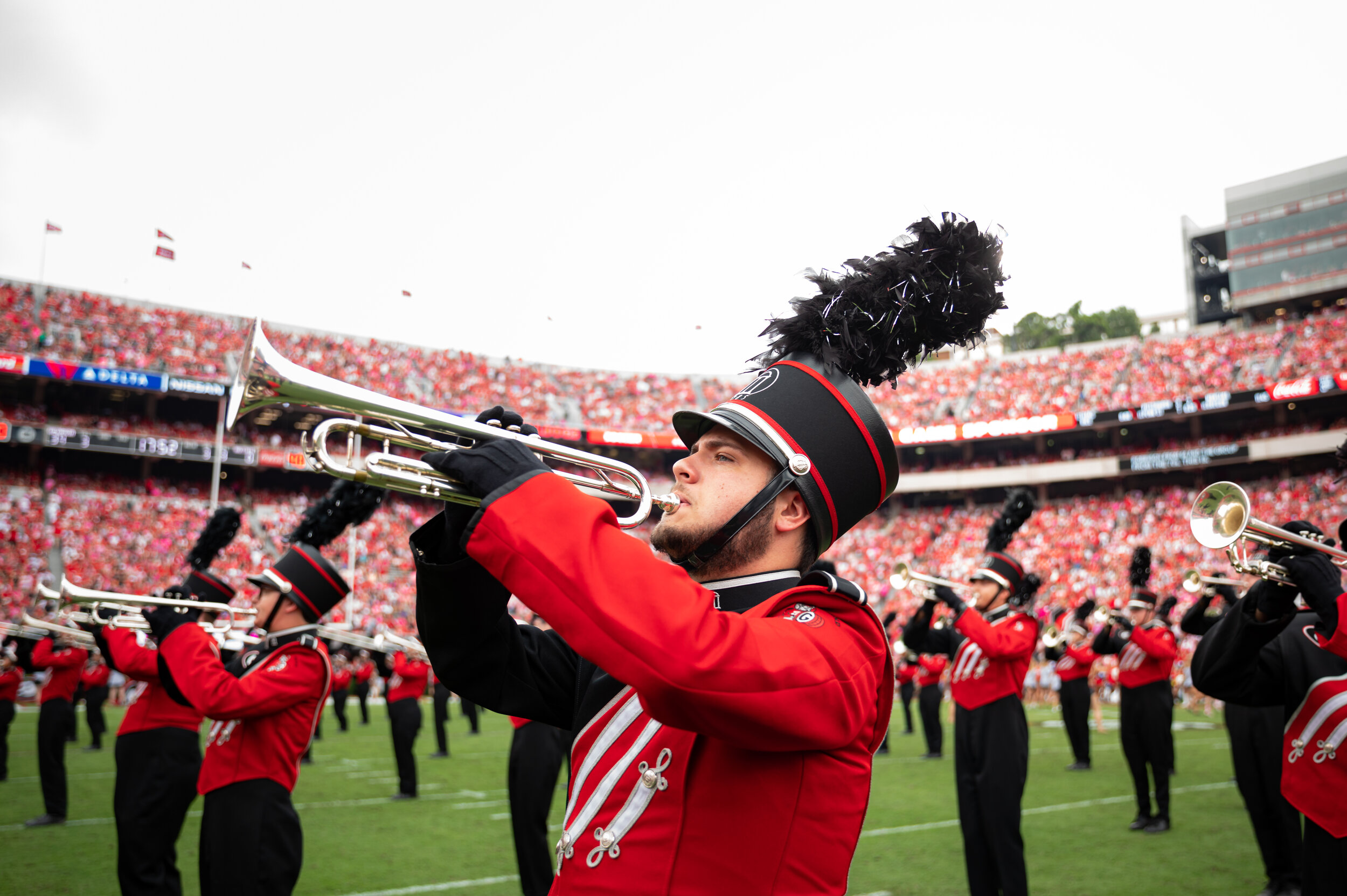 UGA vs. Arkansas State 2019 - Stadium - Full Res-233.jpg