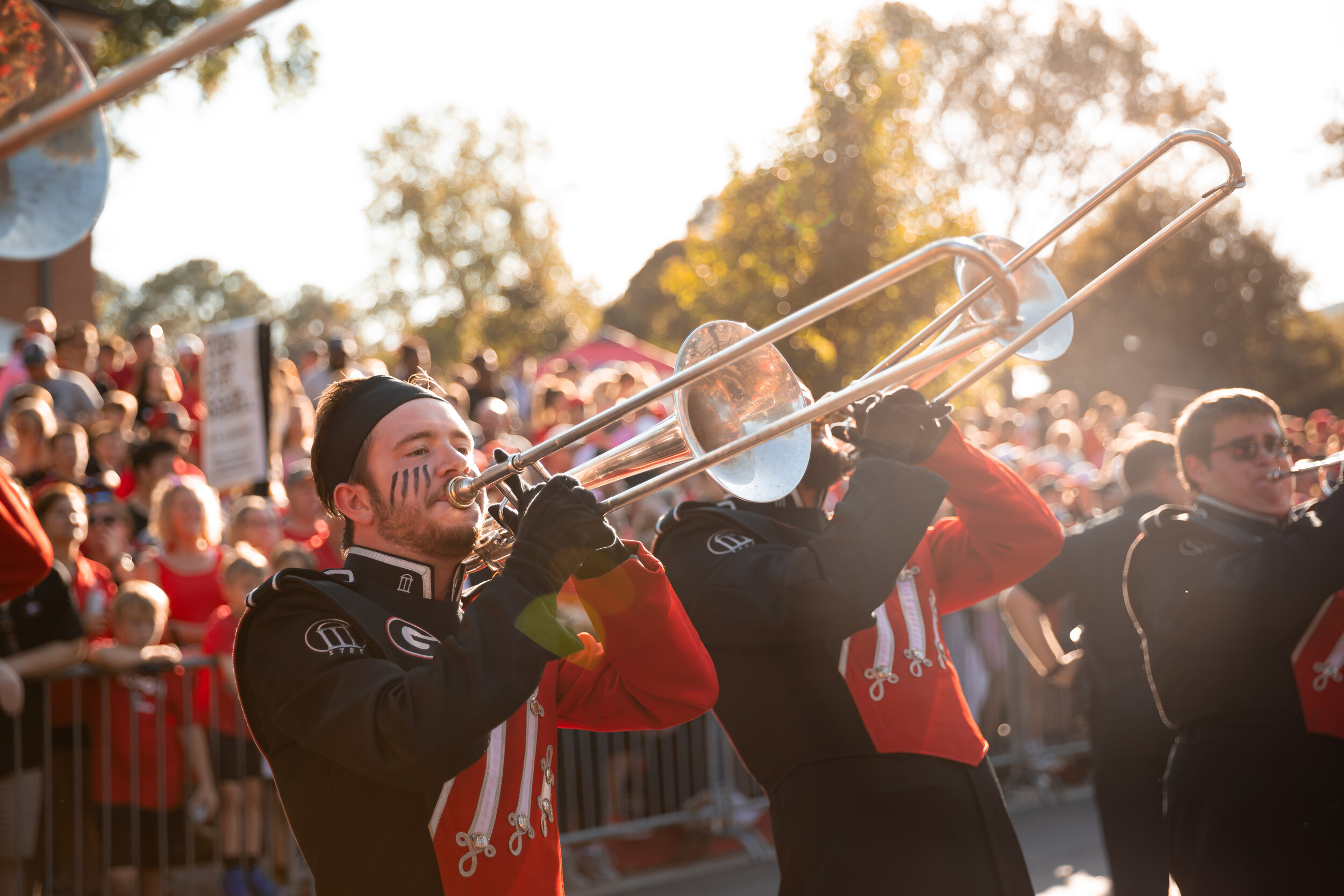 UGA vs. Notre Dame 2019 - Dawg Walk - Full Res-182.jpg