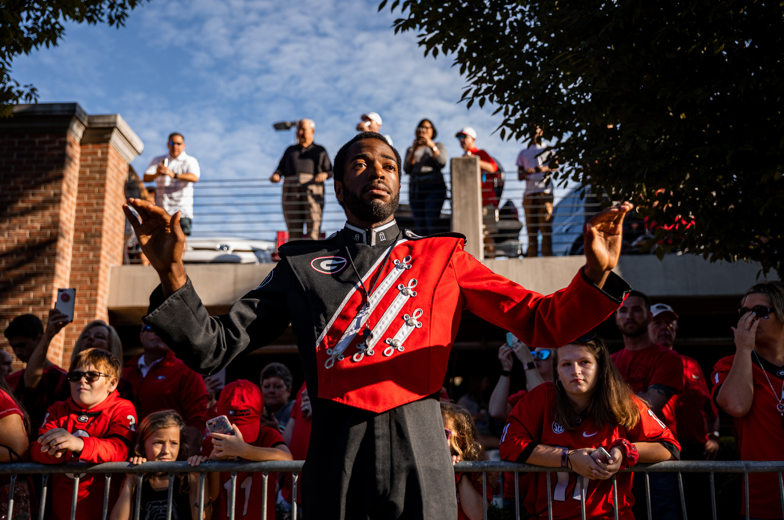 UGA vs. USC 2019 - Dawg Walk - Full Res-6.jpg