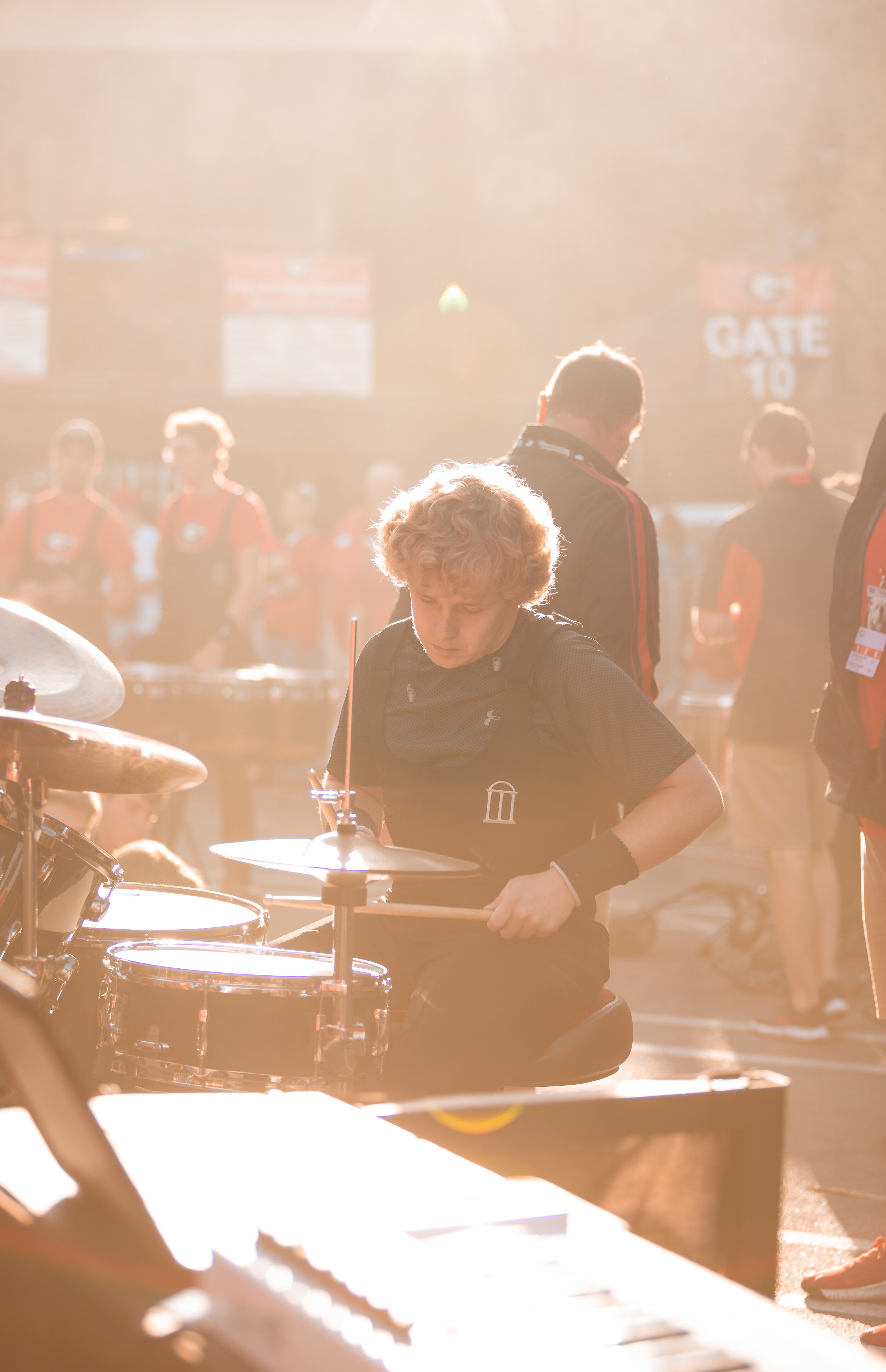 UGA vs. USC 2019 - Dawg Walk - Full Res-30.jpg